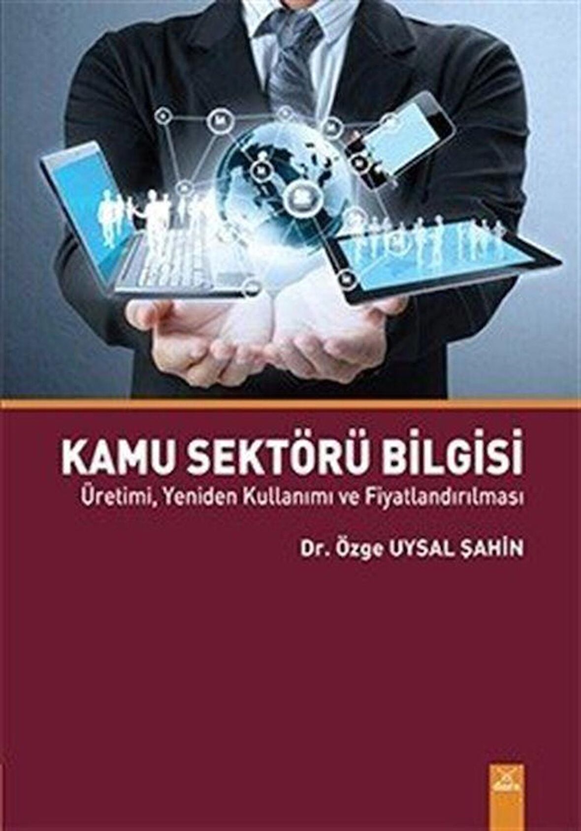 Kamu Sektörü Bilgisi