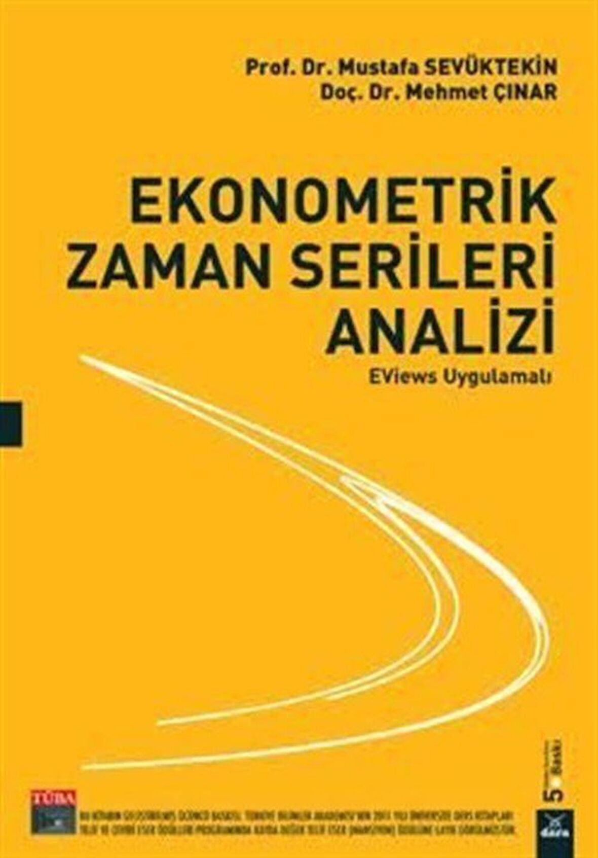 Ekonometrik Zaman Serileri Analizi