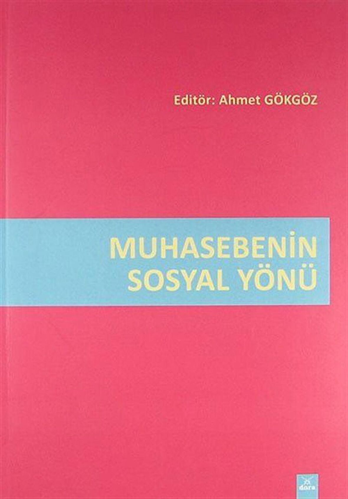 Muhasebenin Sosyal Yönü