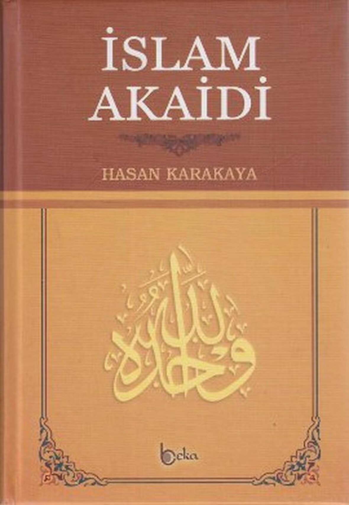 İslam Akaidi