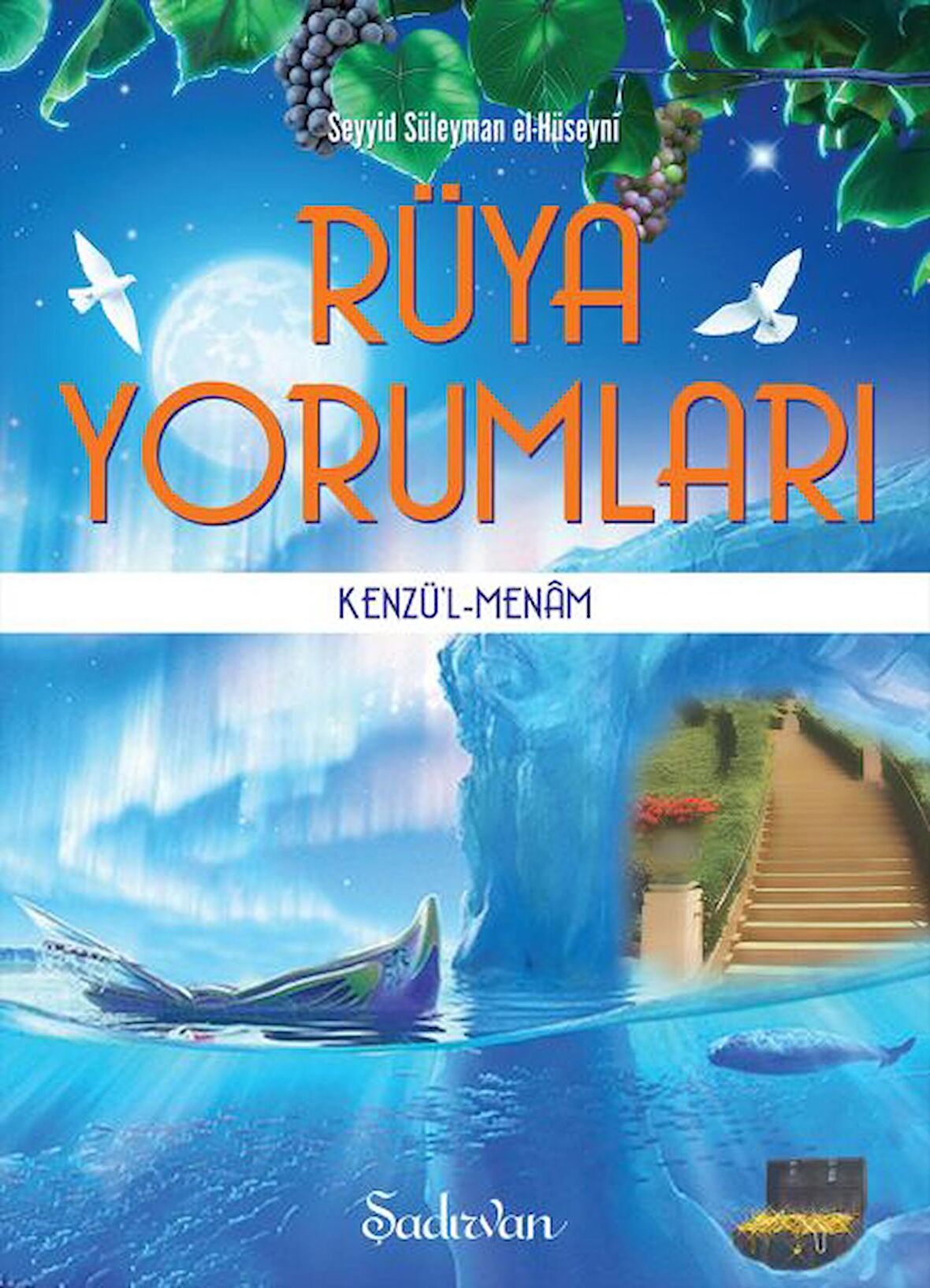 Rüya Yorumları