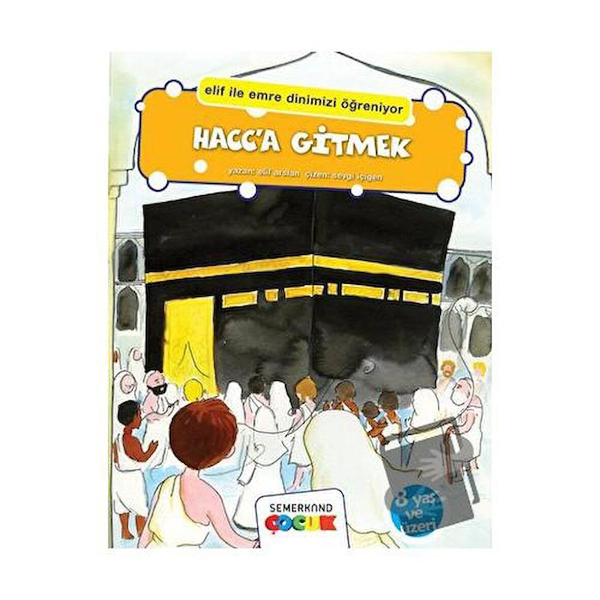 Hacca Gitmek