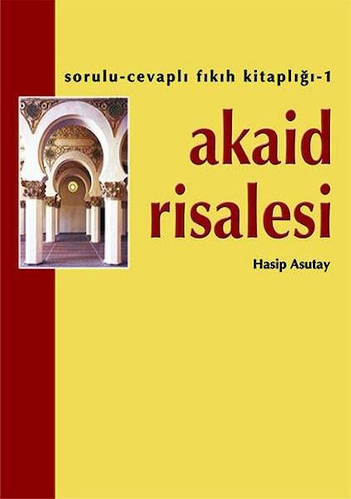 Akaid Risalesi