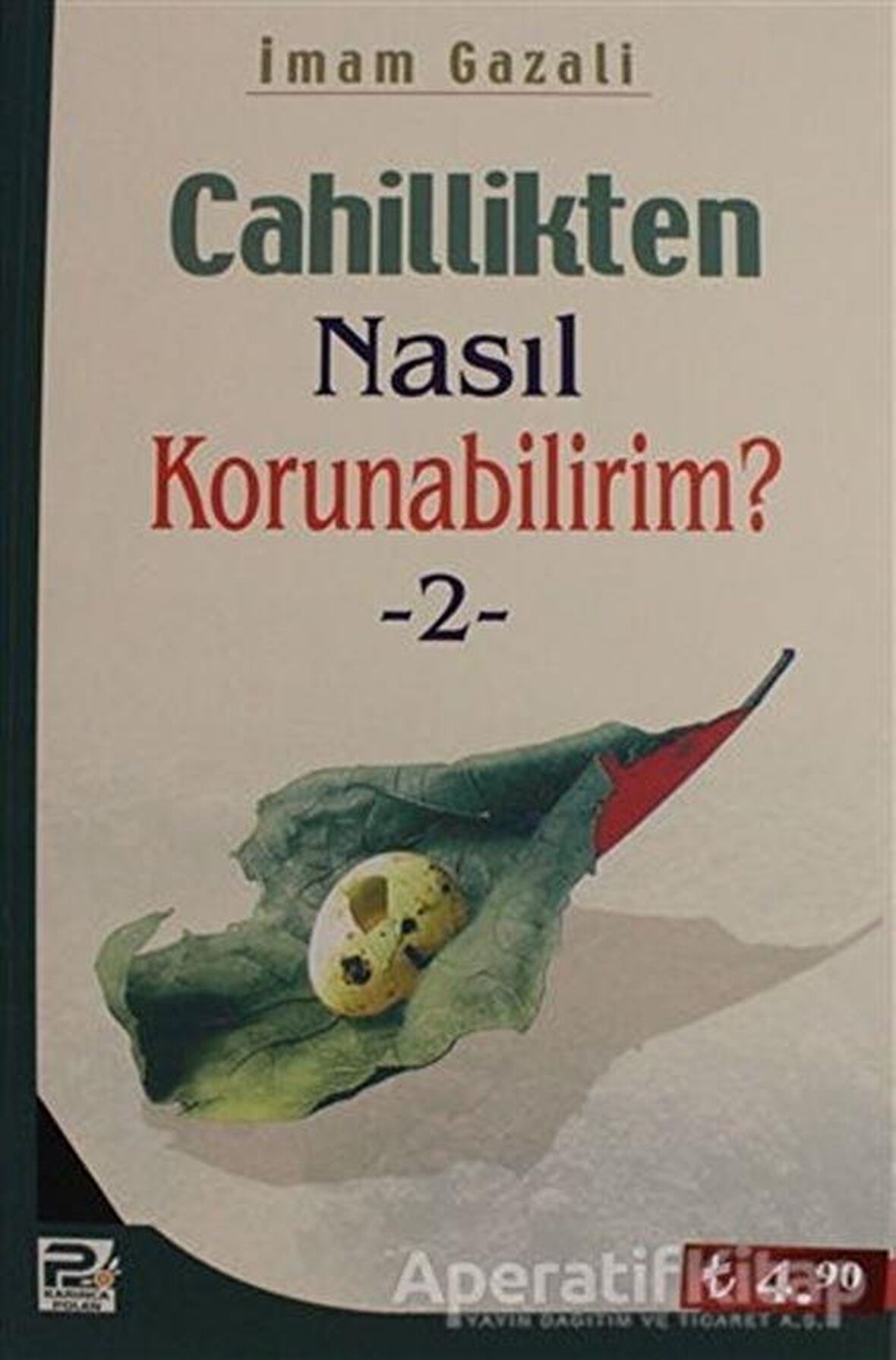 Cahillikten Nasıl Korunabilirim? - 2