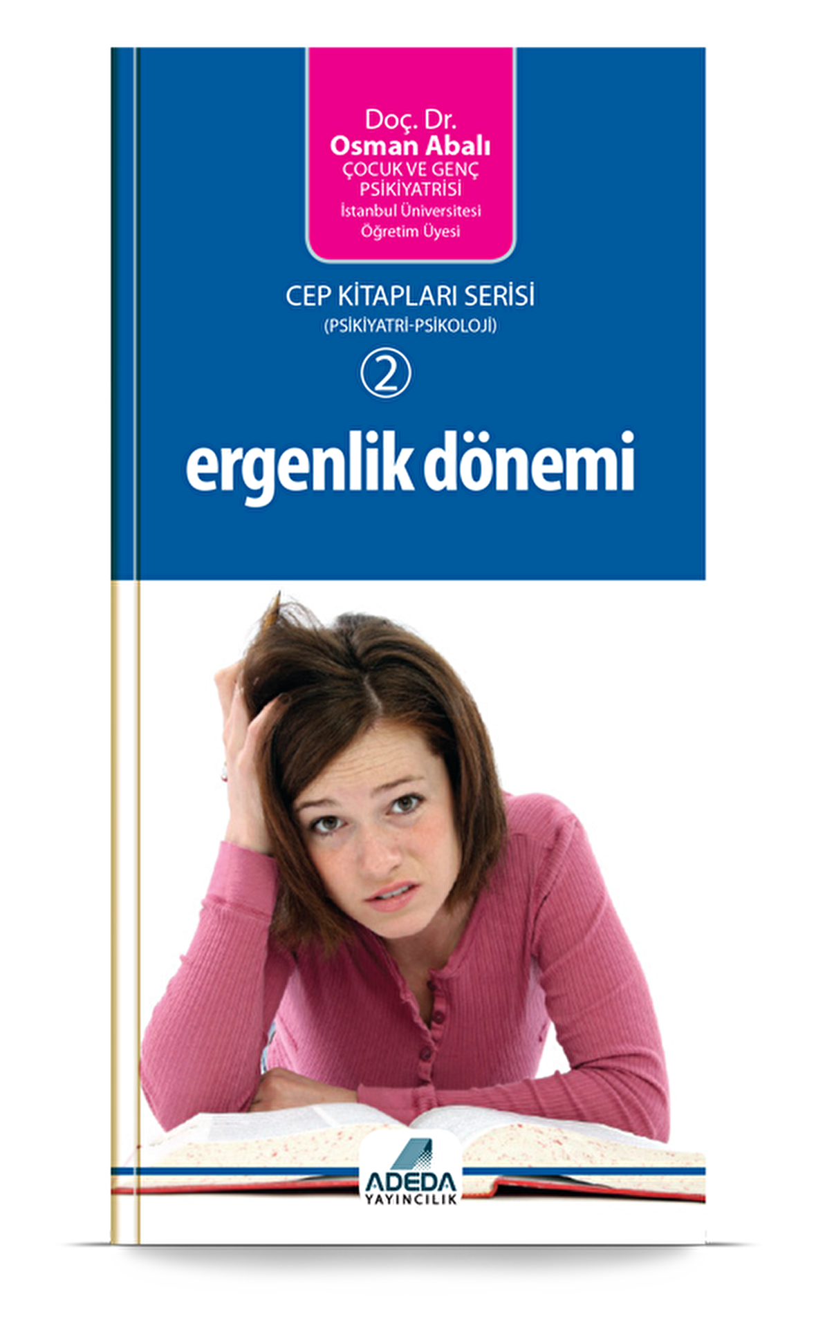 Ergenlik Dönemi