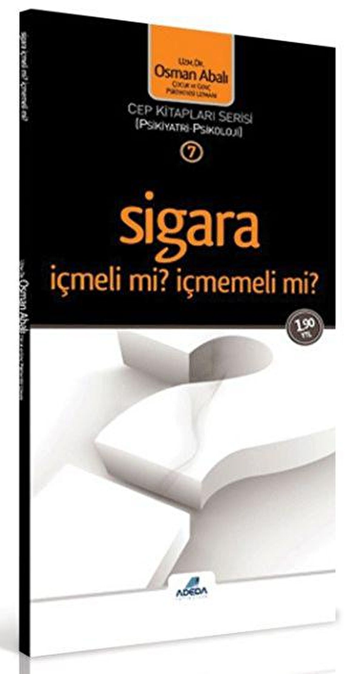 Sigara İçmeli mi? İçmemeli mi?