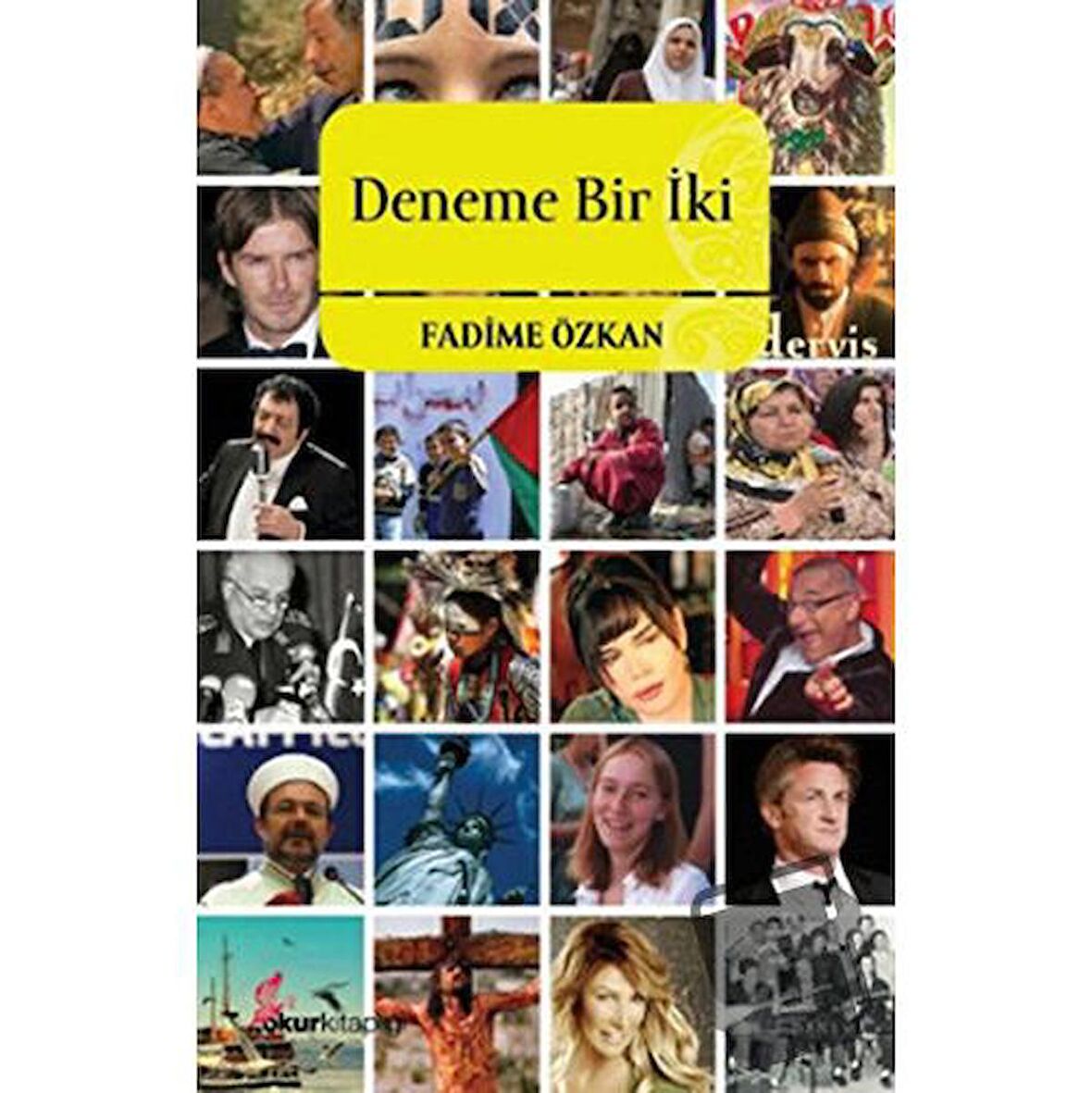 Deneme Bir İki