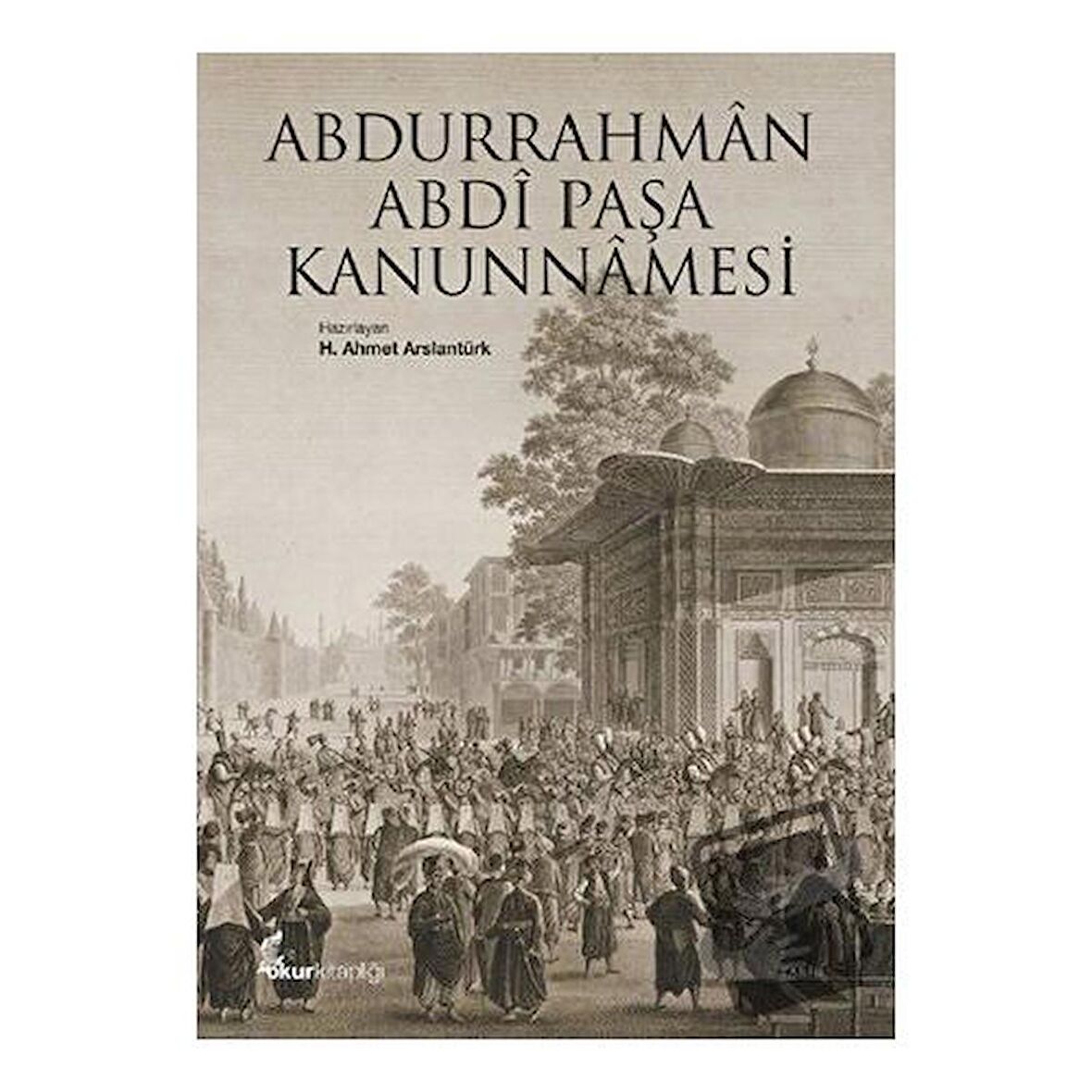 Abdurrahman Abdi Paşa Kanunnamesi