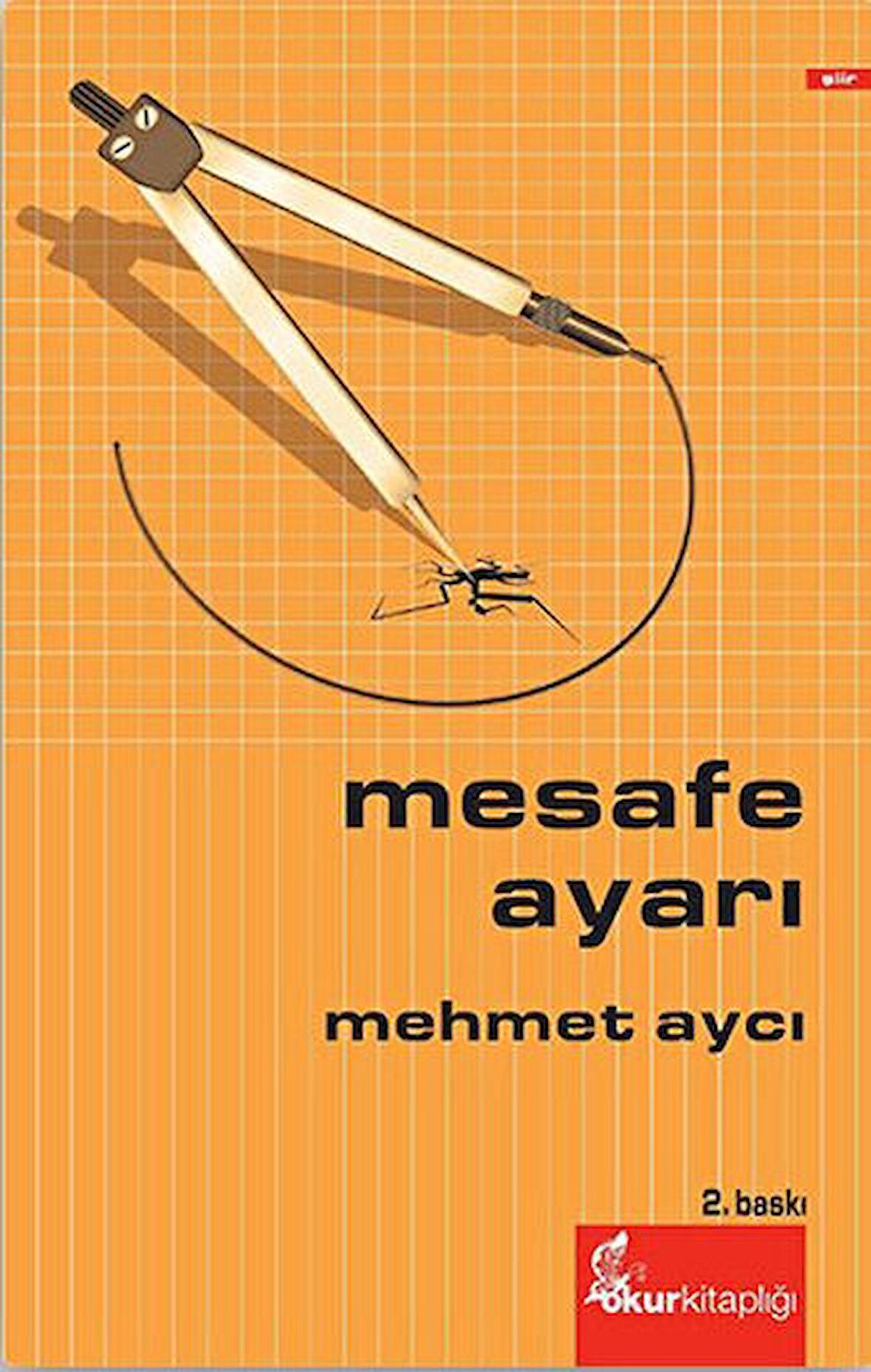 Mesafe Ayarı