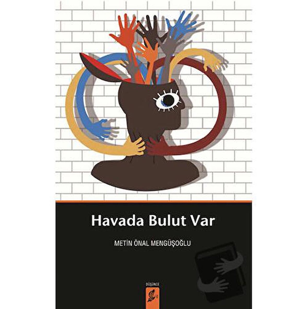 Havada Bulut Var