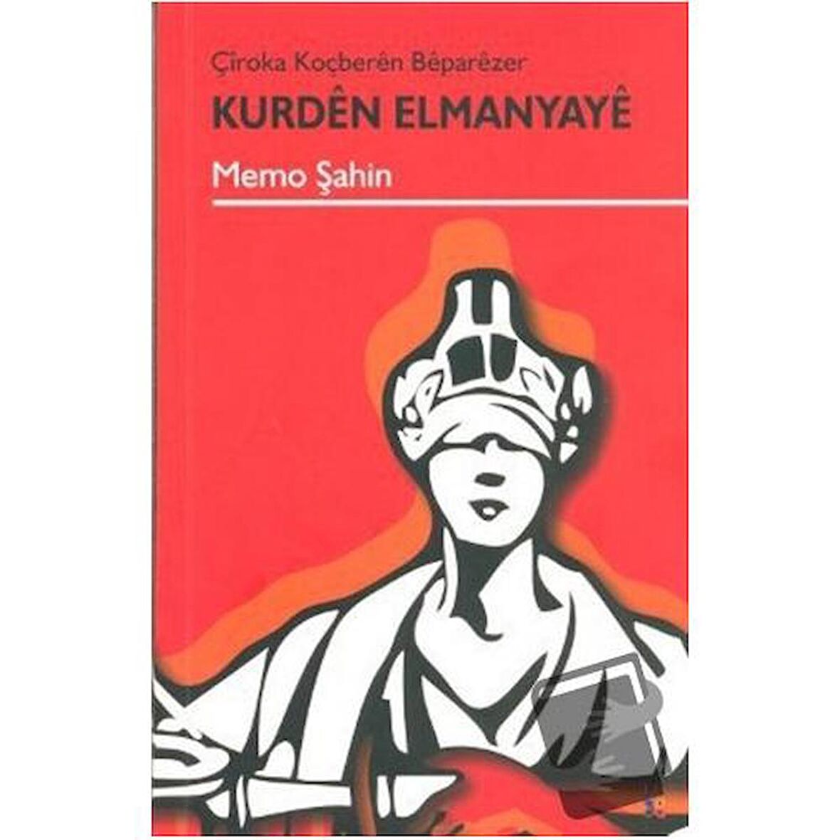 Kurden Elmanyaye