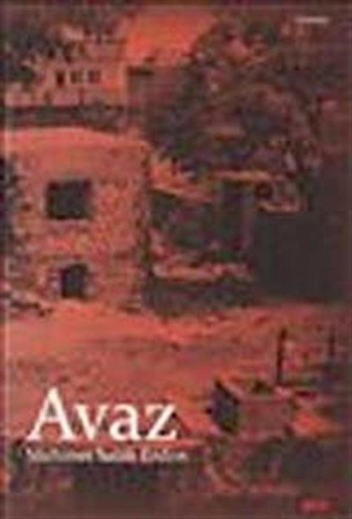 Avaz