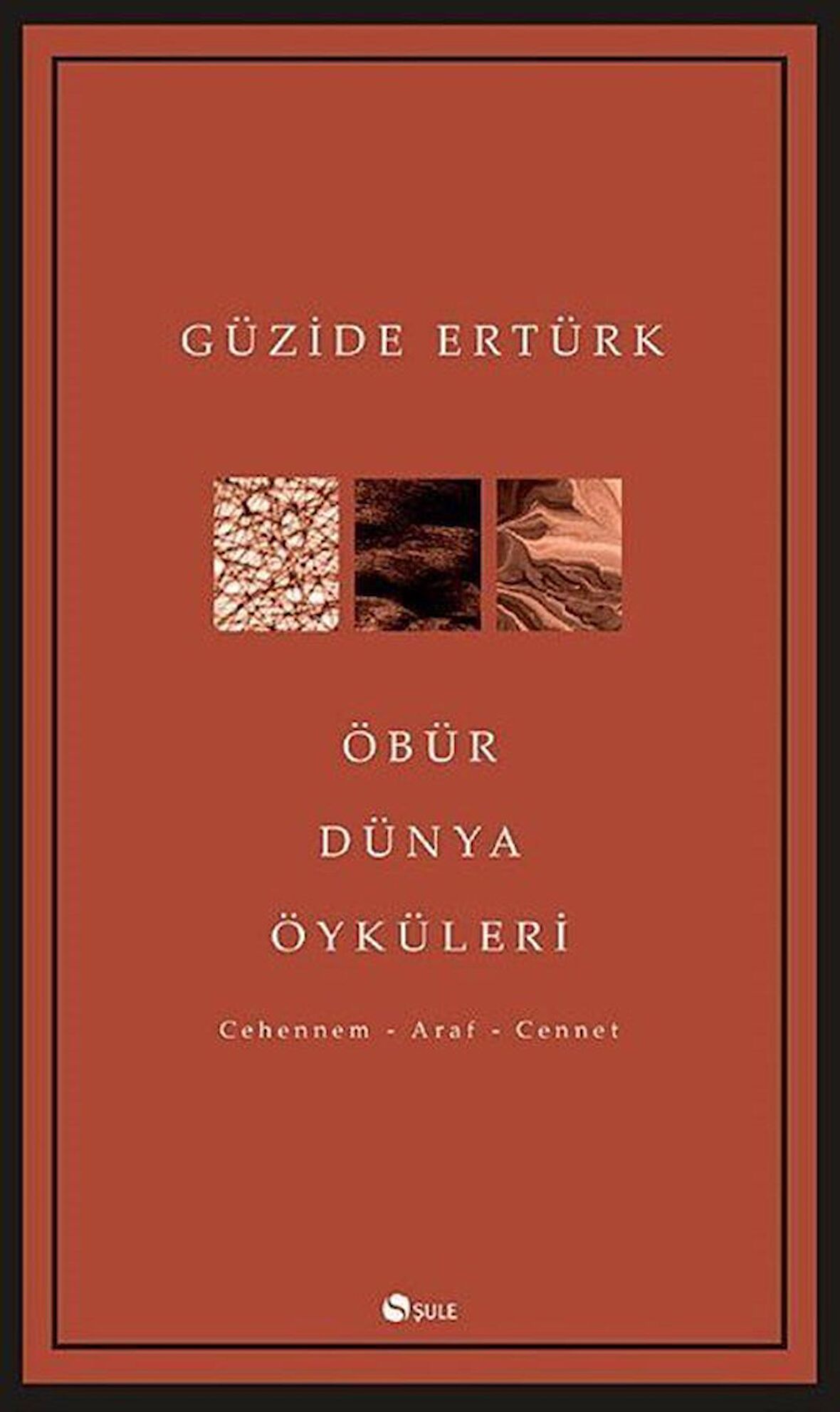 Öbür Dünya Öyküleri
