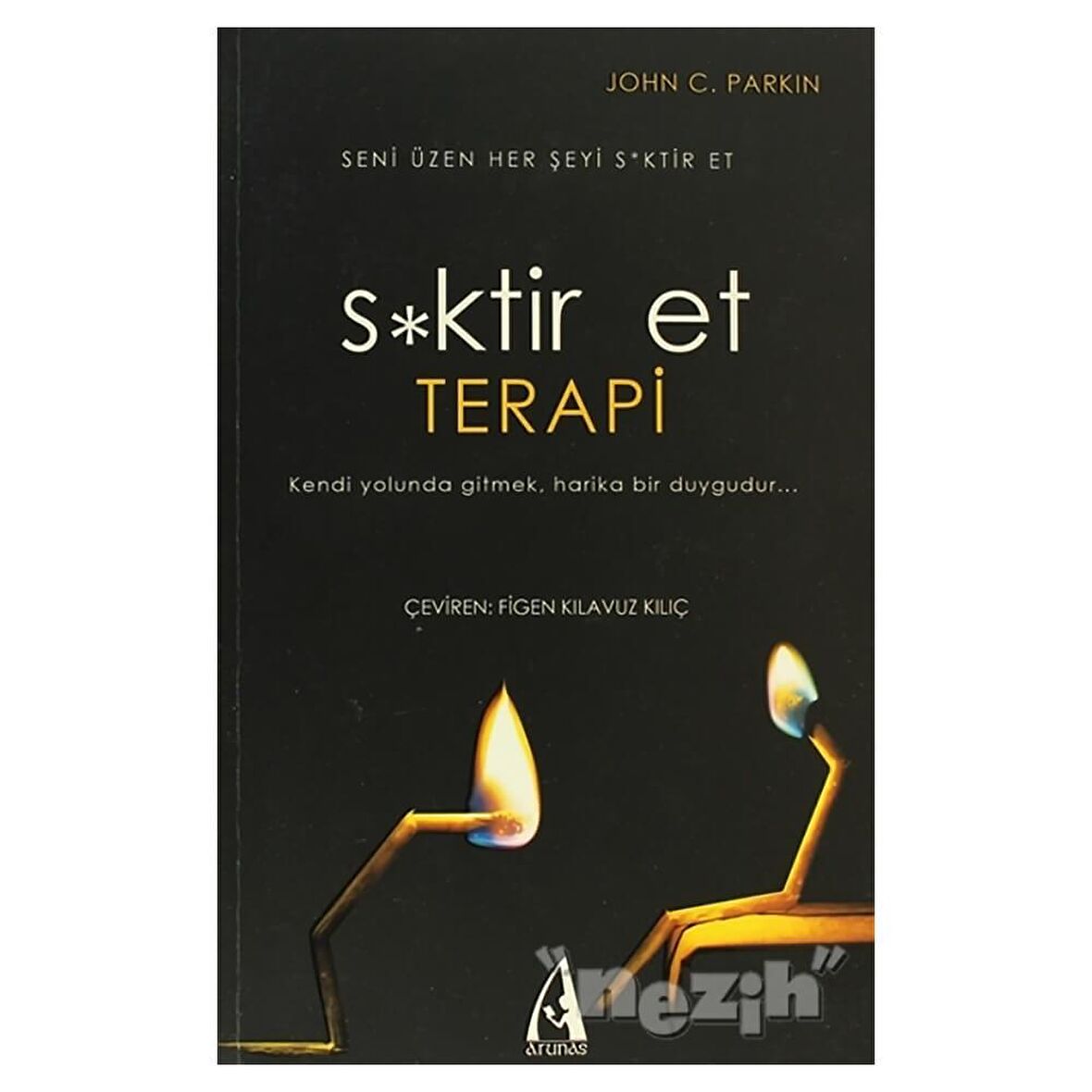 S*ktir Et Terapi