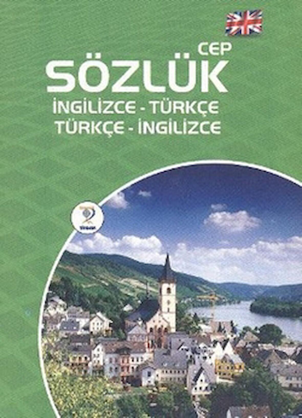 Cep Sözlük (İngilizce-Türkçe / Türkçe-İngilizce)