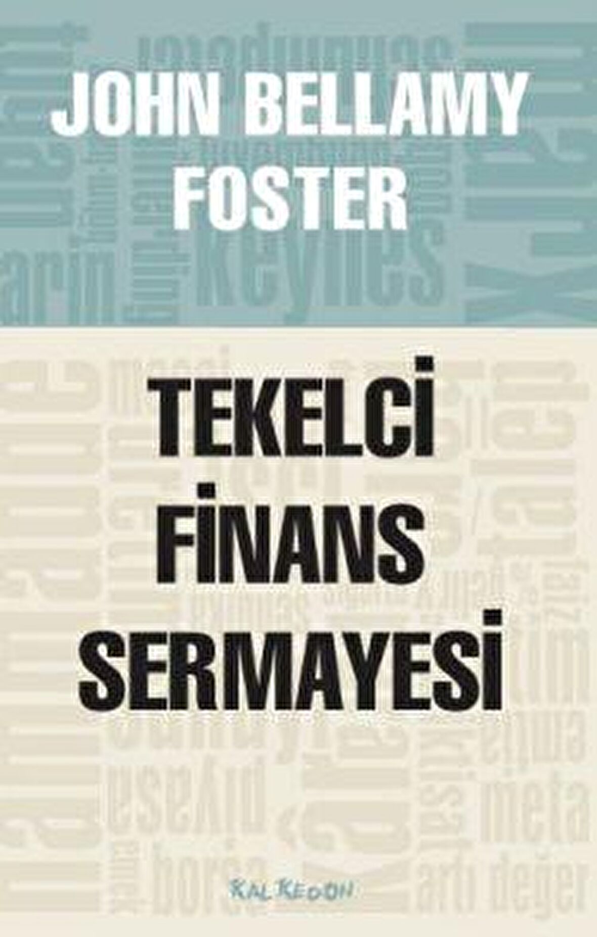 Tekelci Finans Sermayesi