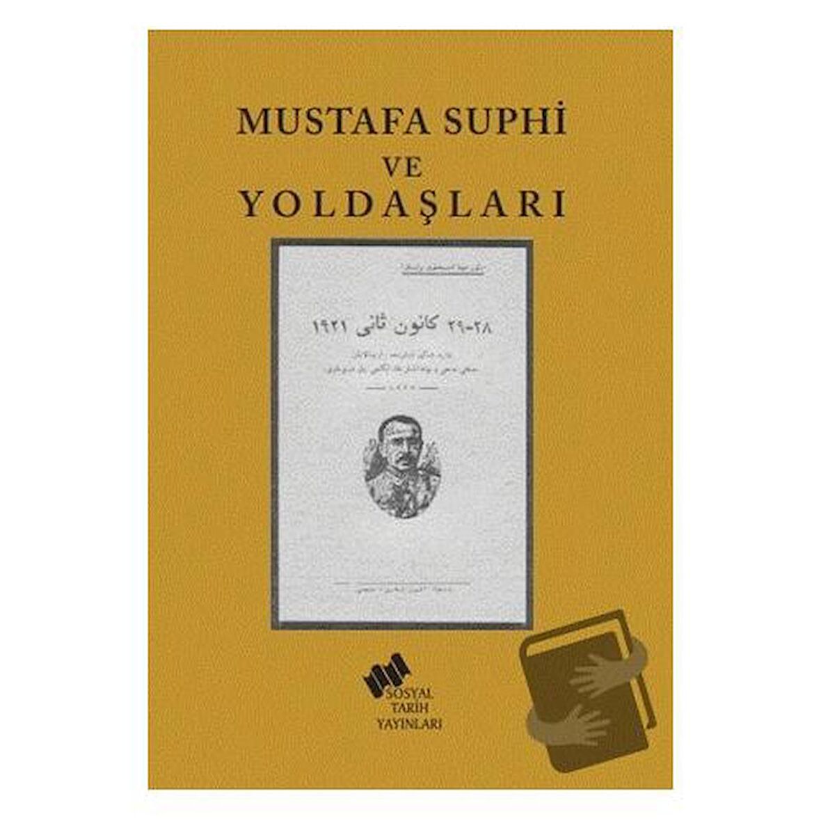 Mustafa Suphi ve Yoldaşları