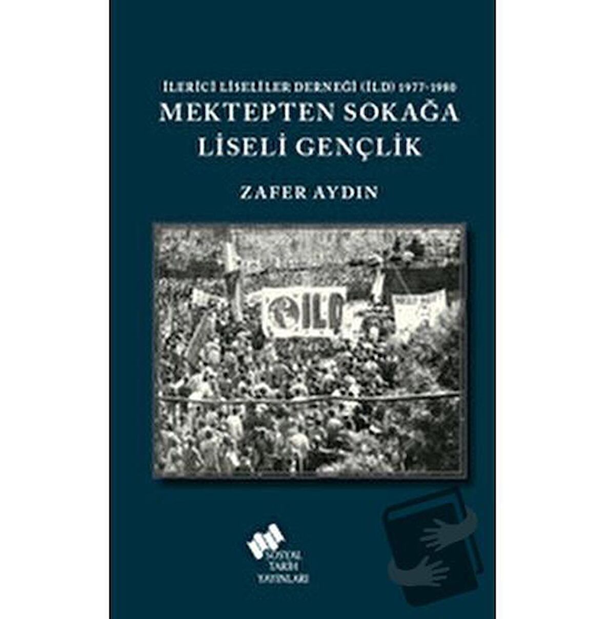 Mektepten Sokağa Liseli Gençlik