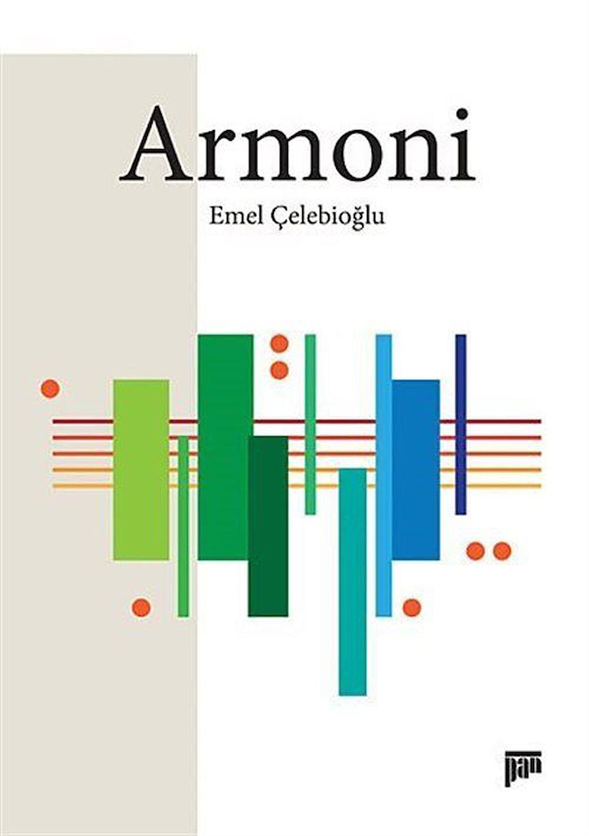 Armoni