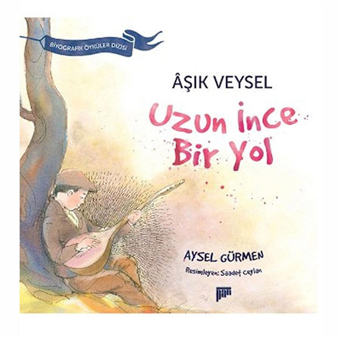 Aşık Veysel / Uzun İnce Bir yol