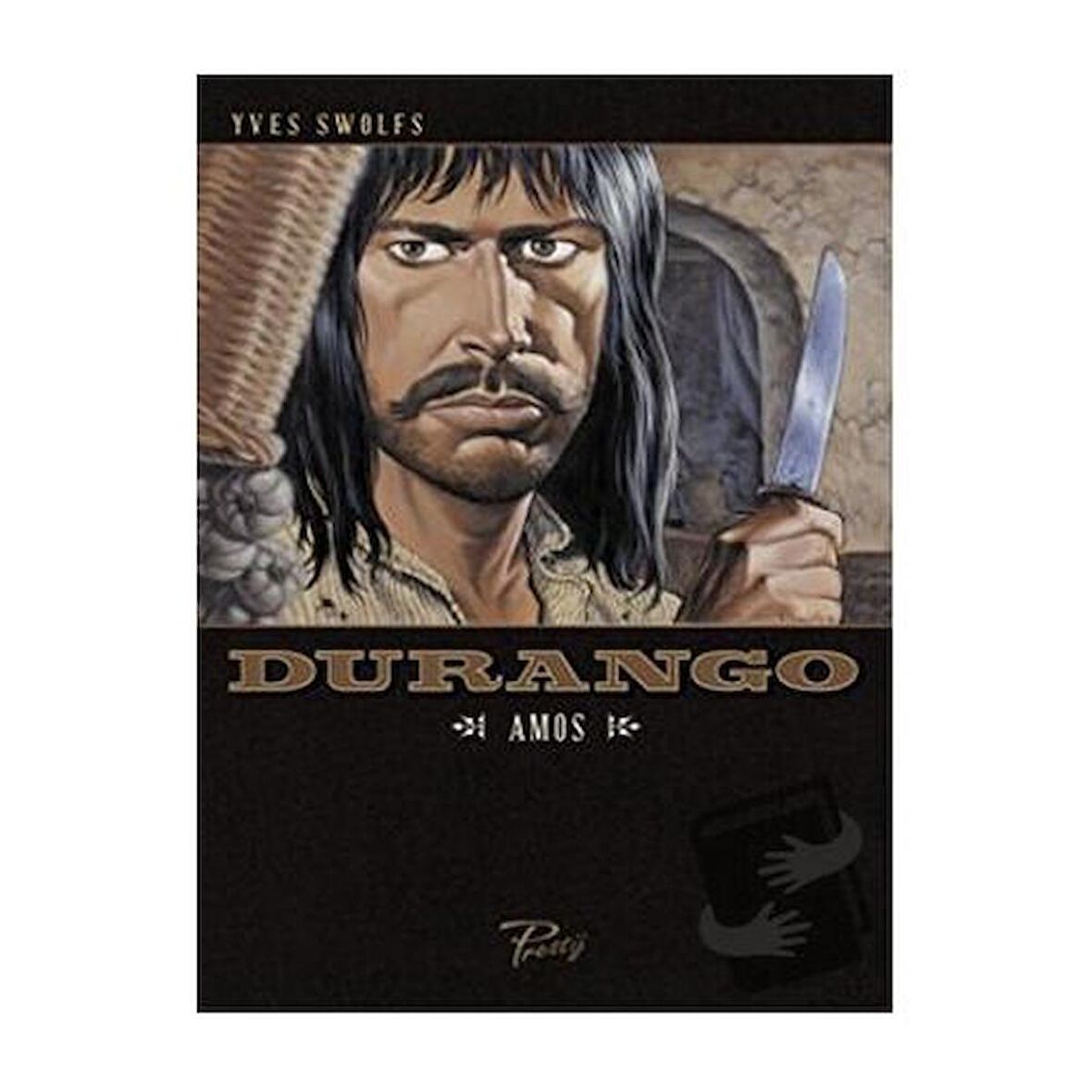 Durango 4: Amos