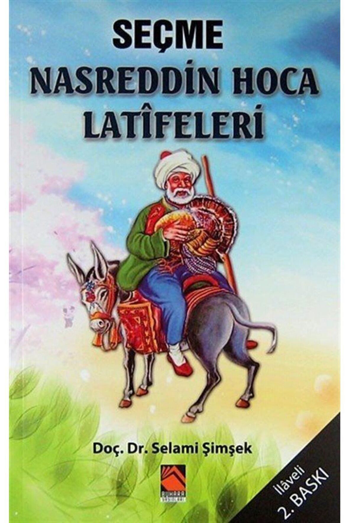 Seçme Nasreddin Hoca Latifeleri