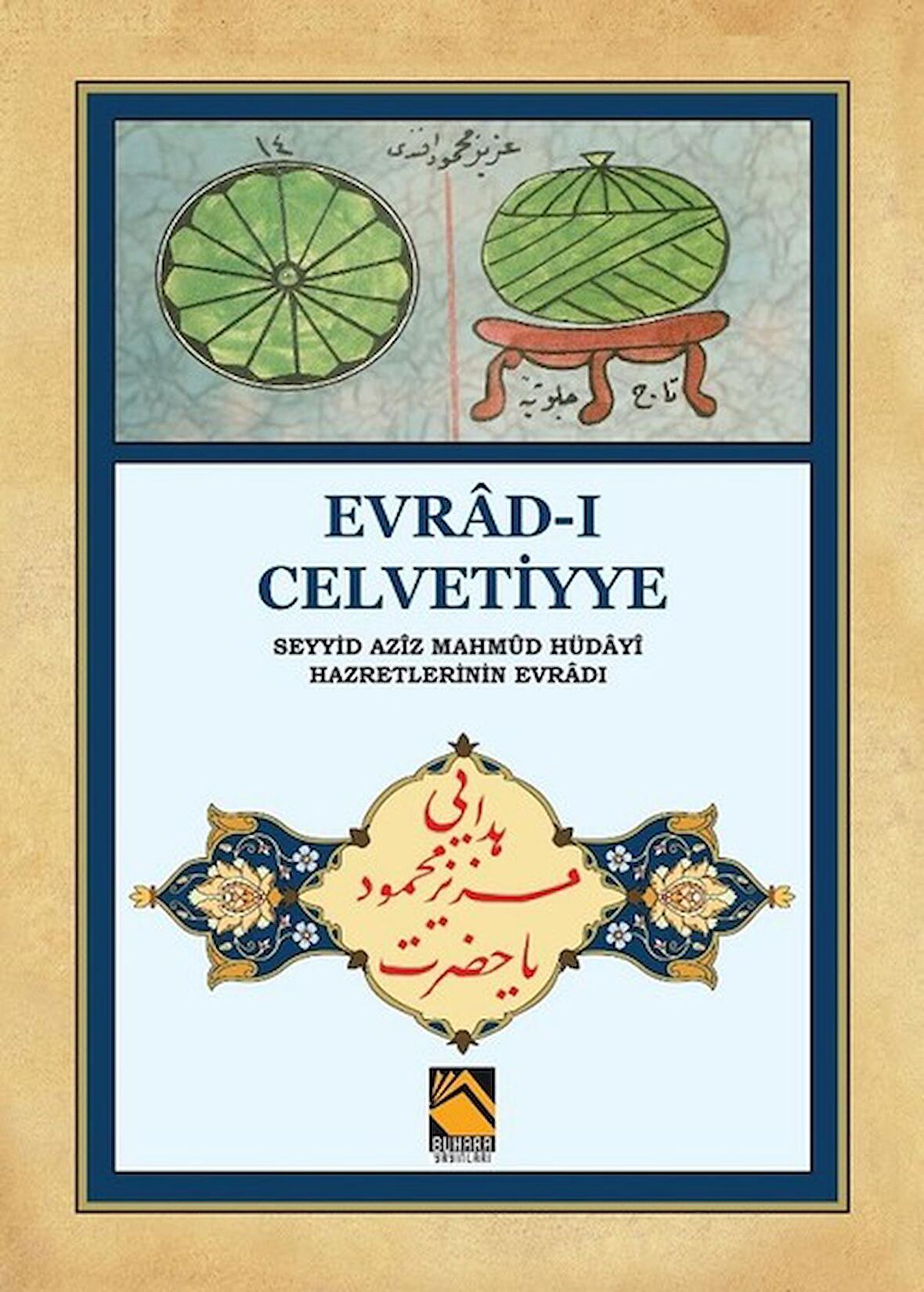 Evrad-ı Celvetiyye