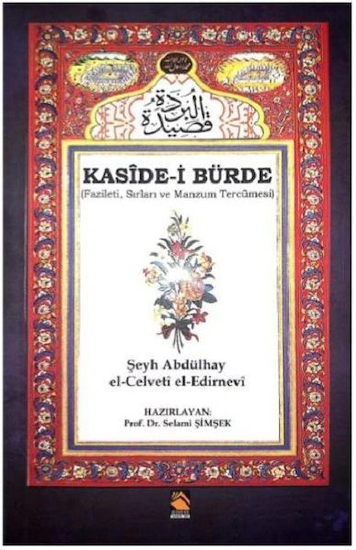 Kaside-i Bürde