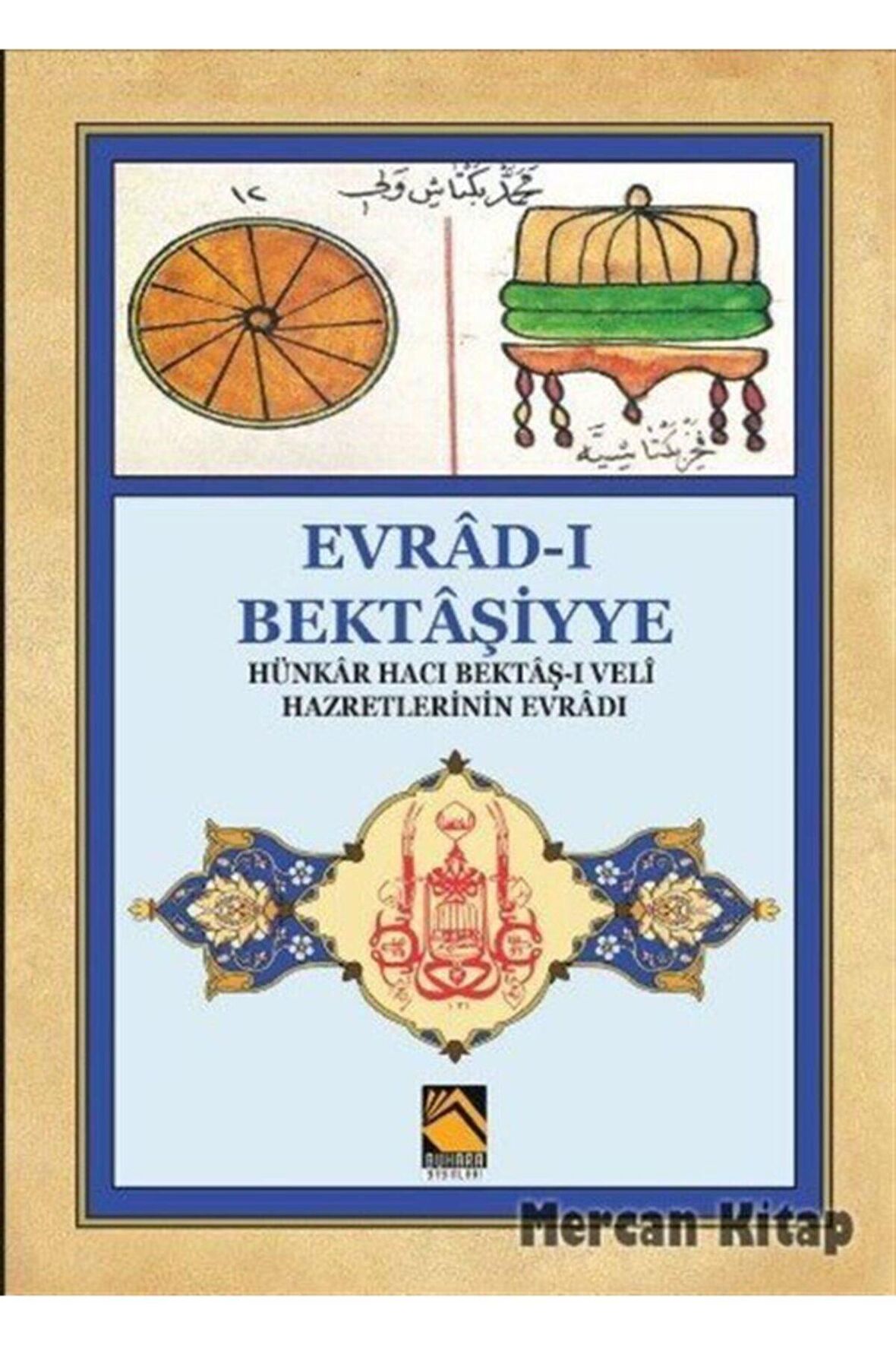 Evrad-ı Bektaşiyye