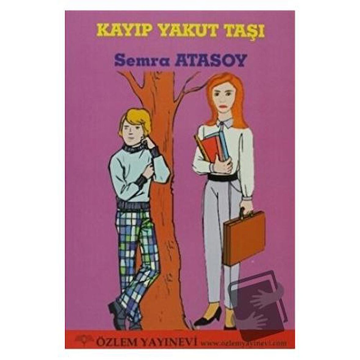 Kayıp Yakut Taşı