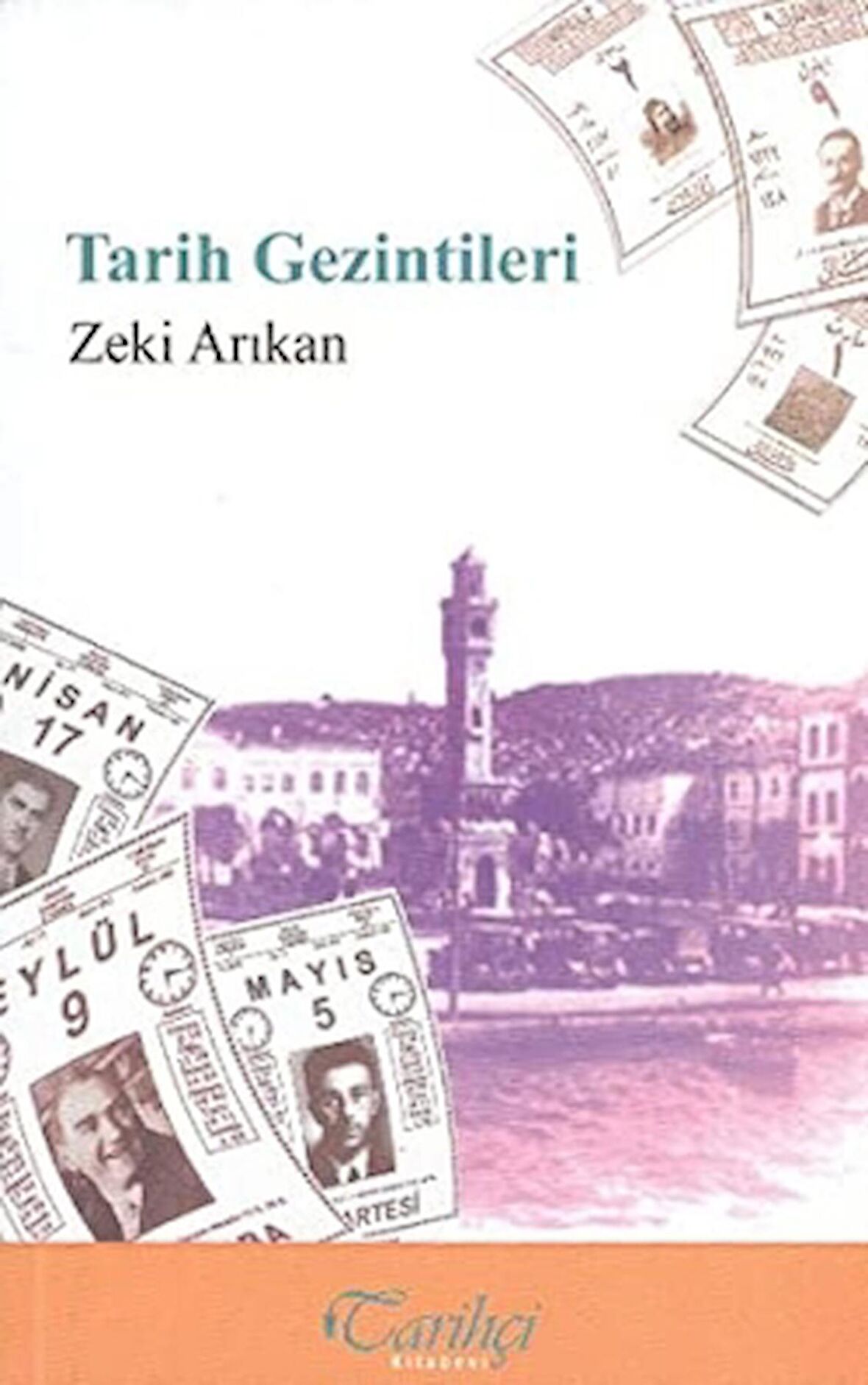 Tarih Gezintileri