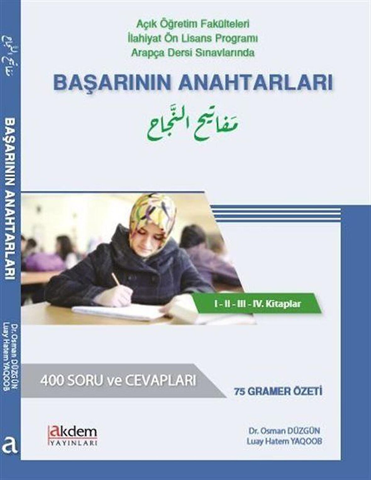 Başarının Anahtarı