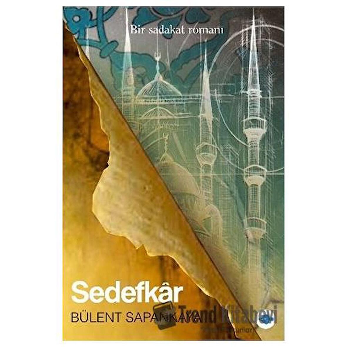 Sedefkar