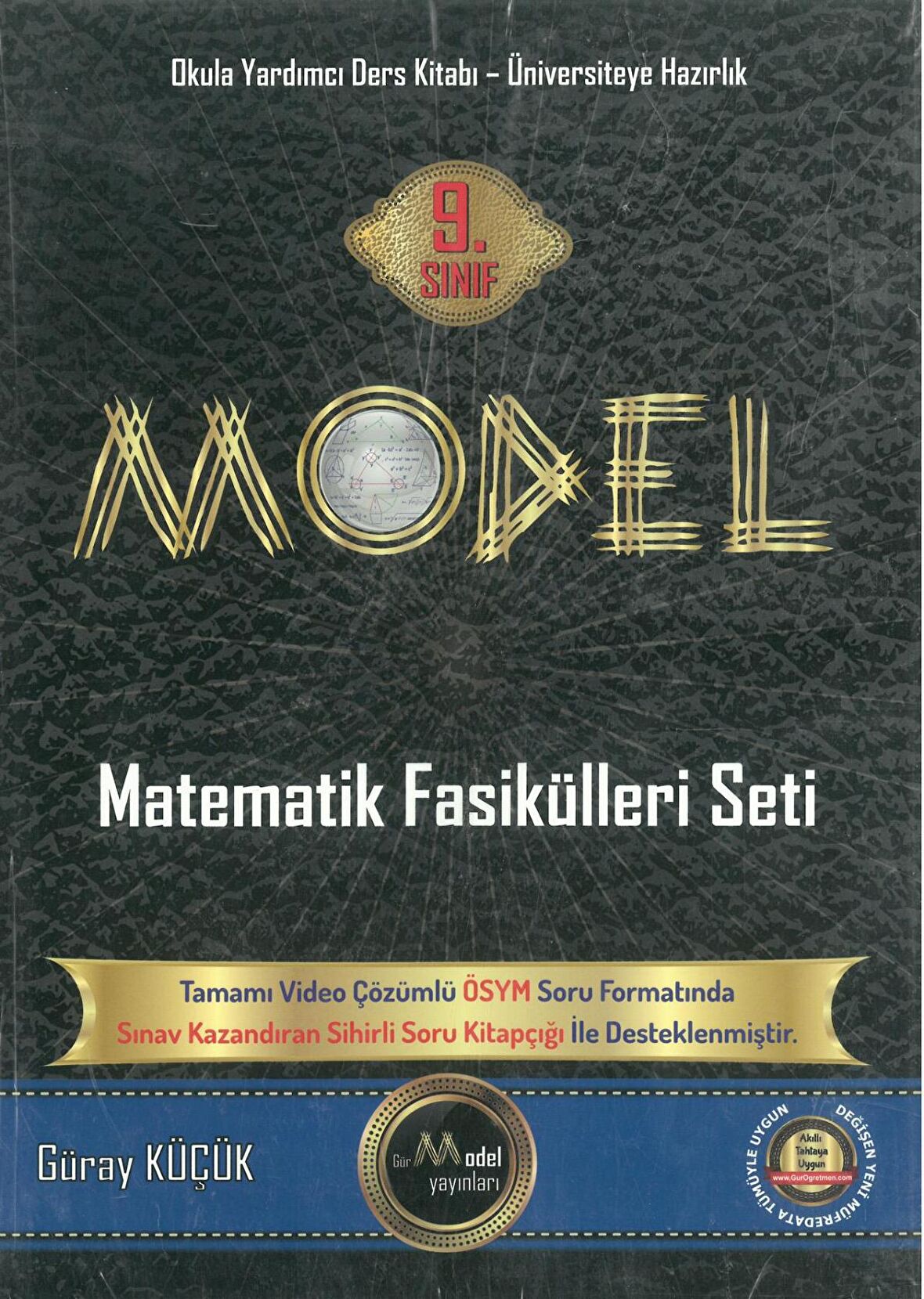 9. Sınıf Model Matematik Fasikülleri