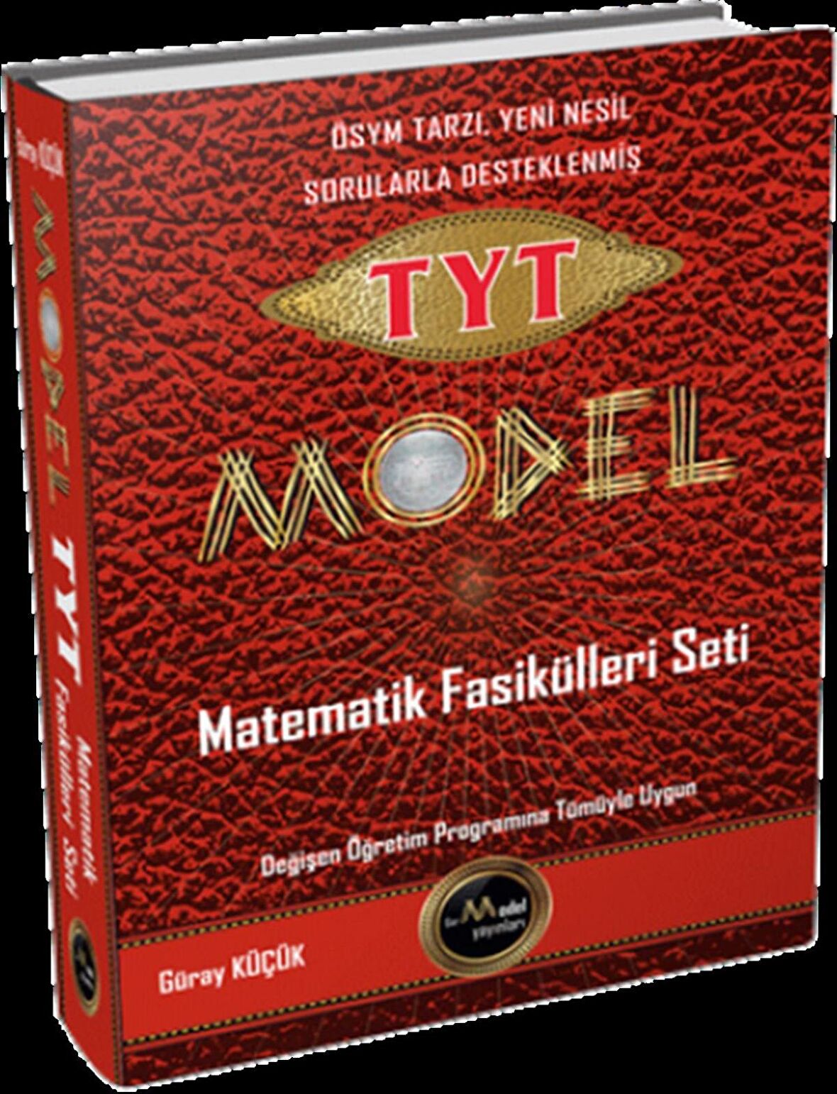 TYT Model Matematik Fasikülleri Seti