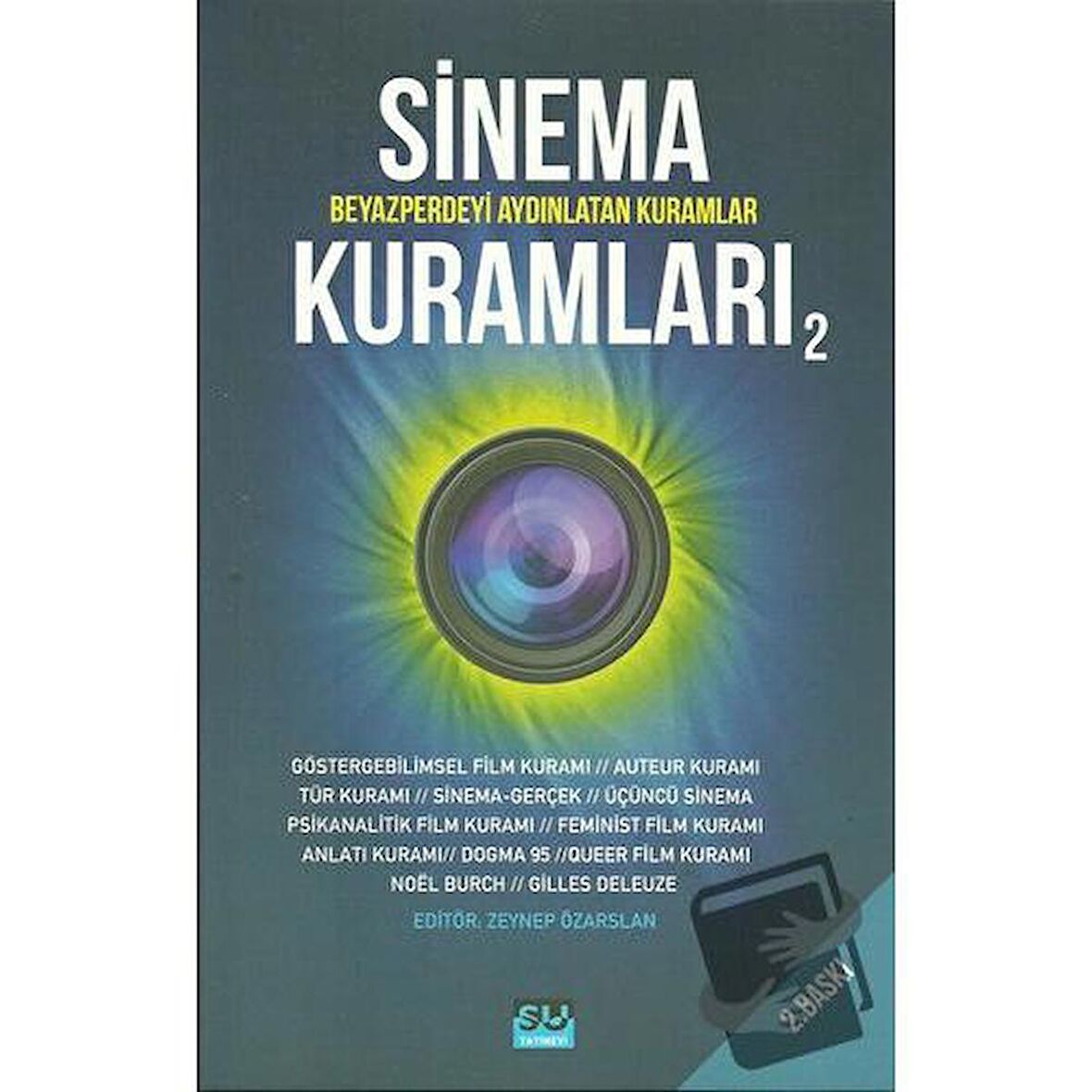 Sinema Kuramları - 2