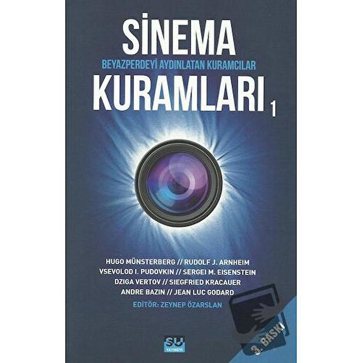 Sinema Kuramları 1