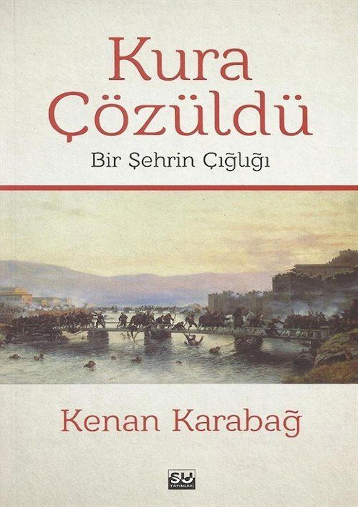 Kura Çözüldü