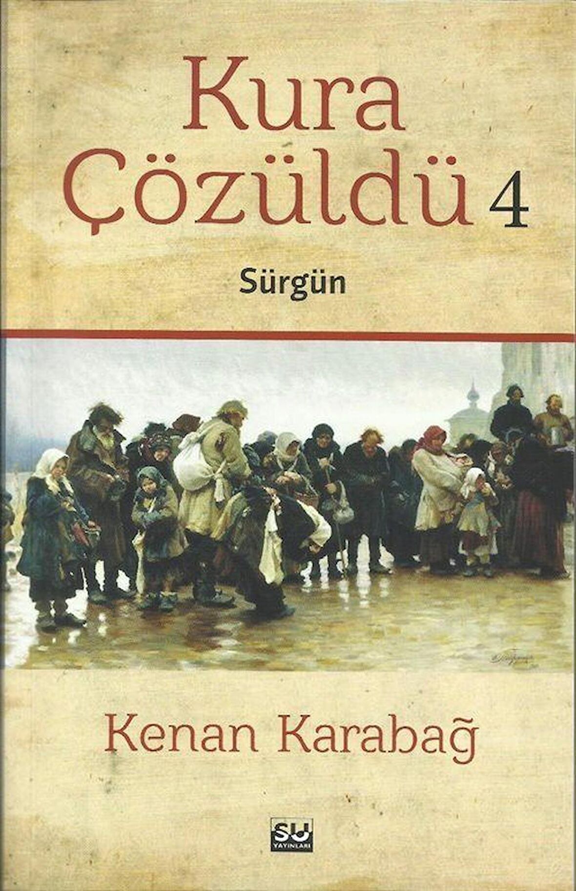 Kura Çözüldü 4