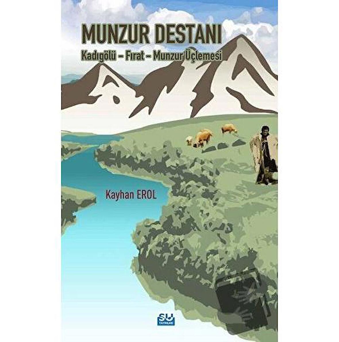 Munzur Destanı