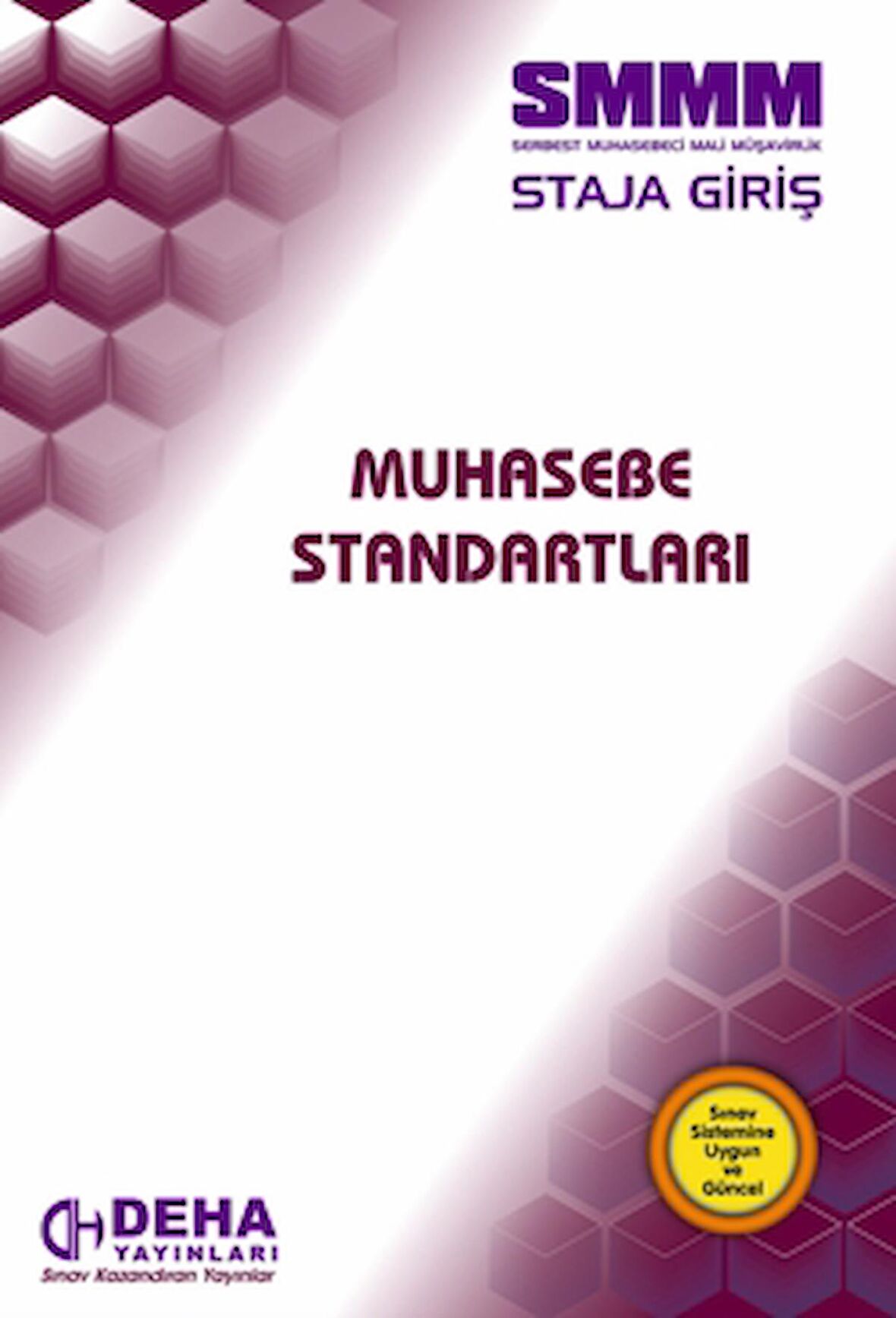SMMM Konu 2 Muhasebe Standartları 2022