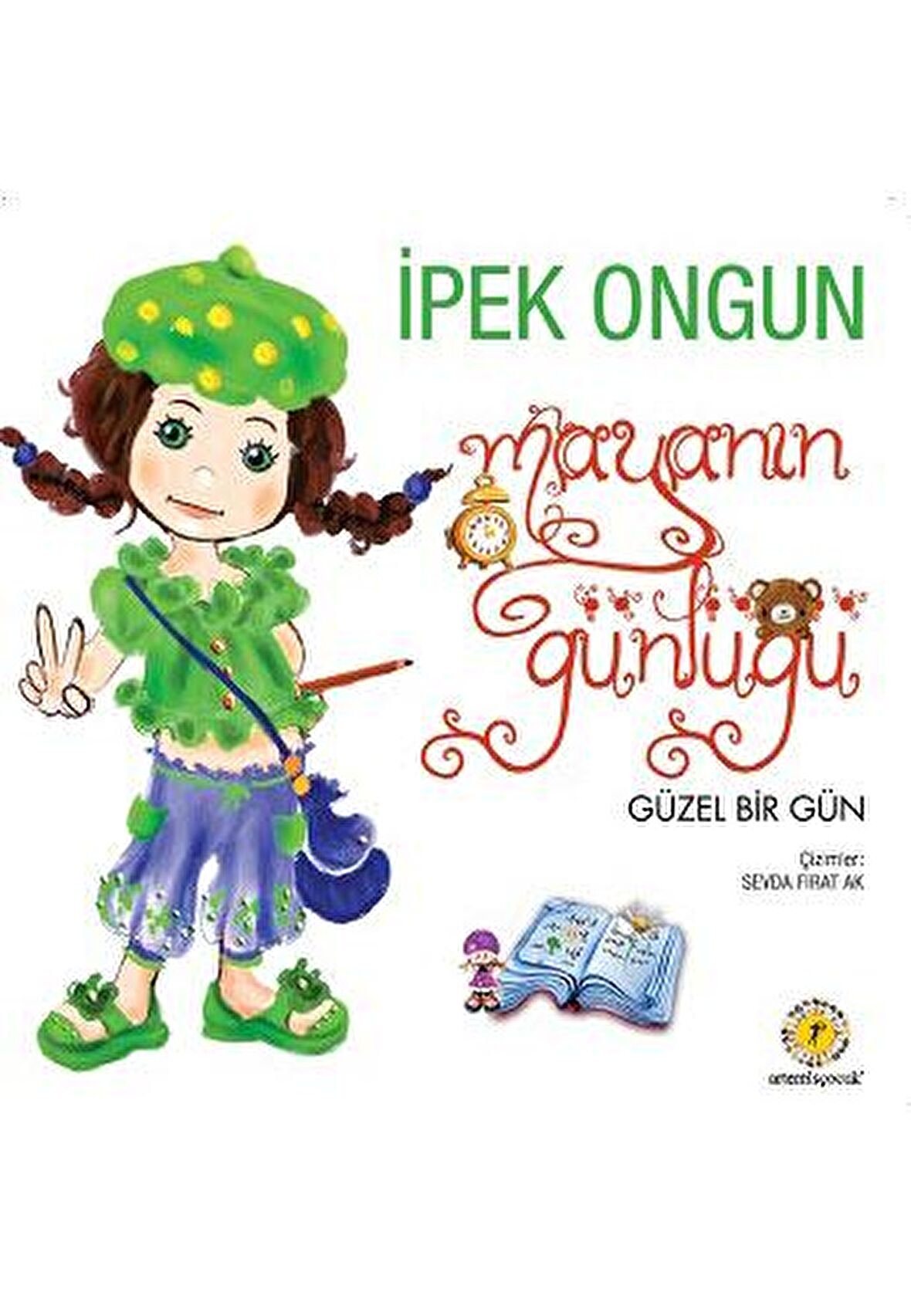 Mayanın Günlüğü - Güzel Bir Gün (Düz Yazı)