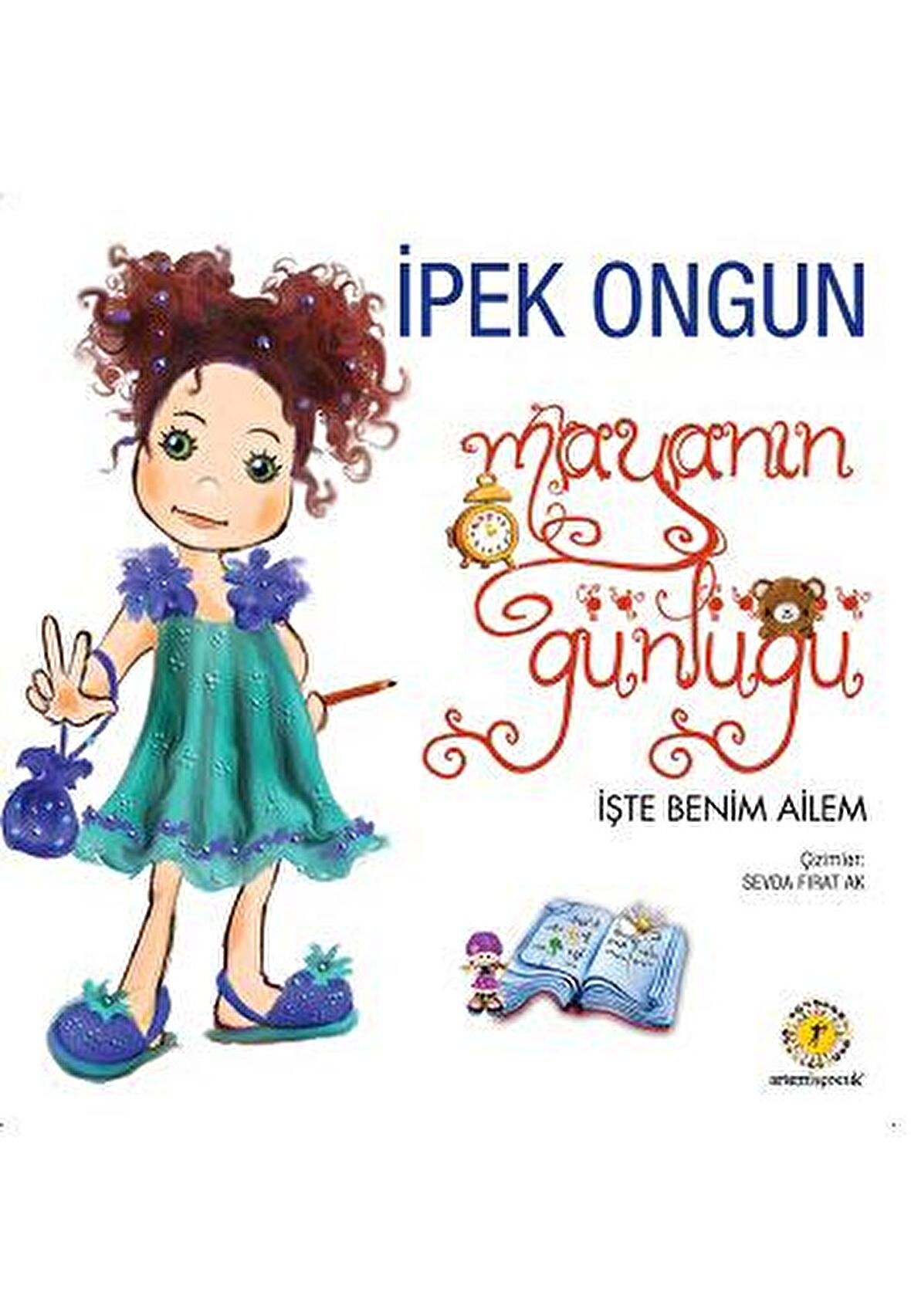 Mayanın Günlüğü - İşte Benim Ailem