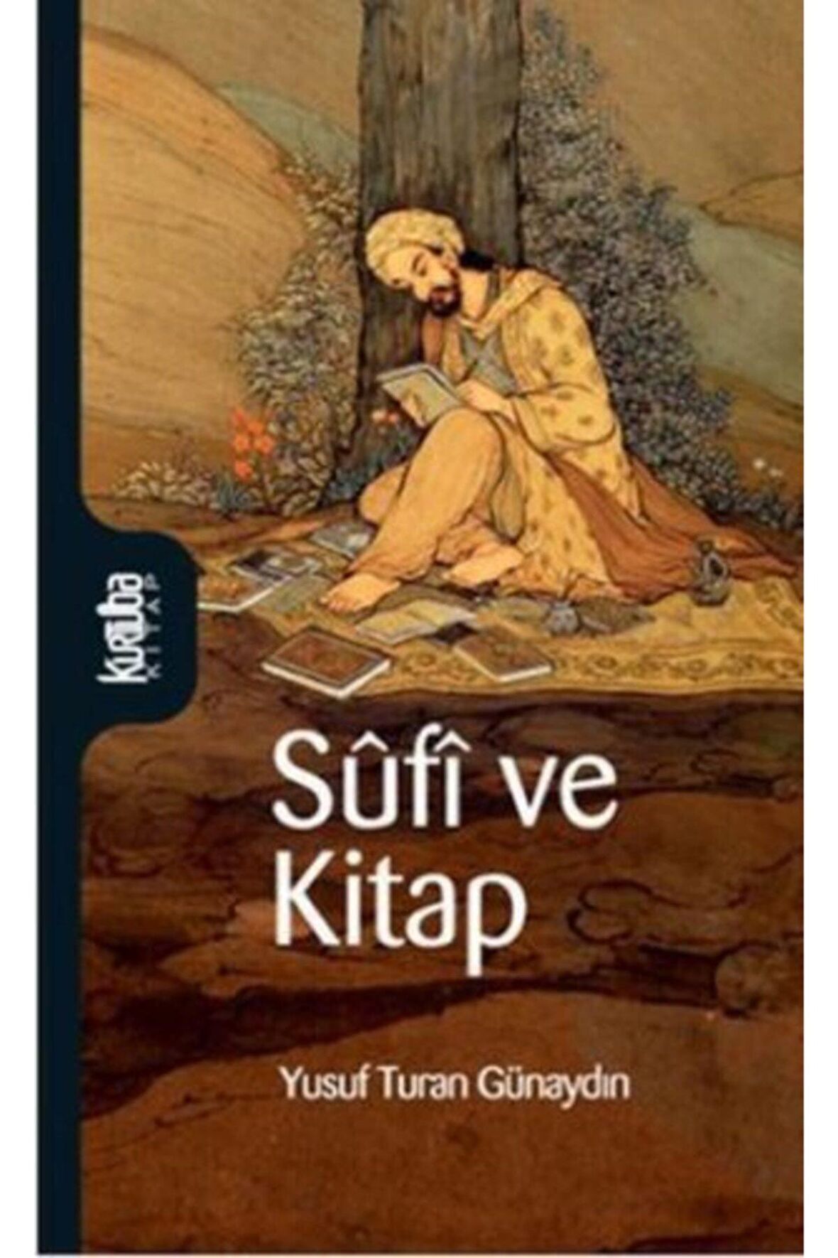 Sufi ve Kitap