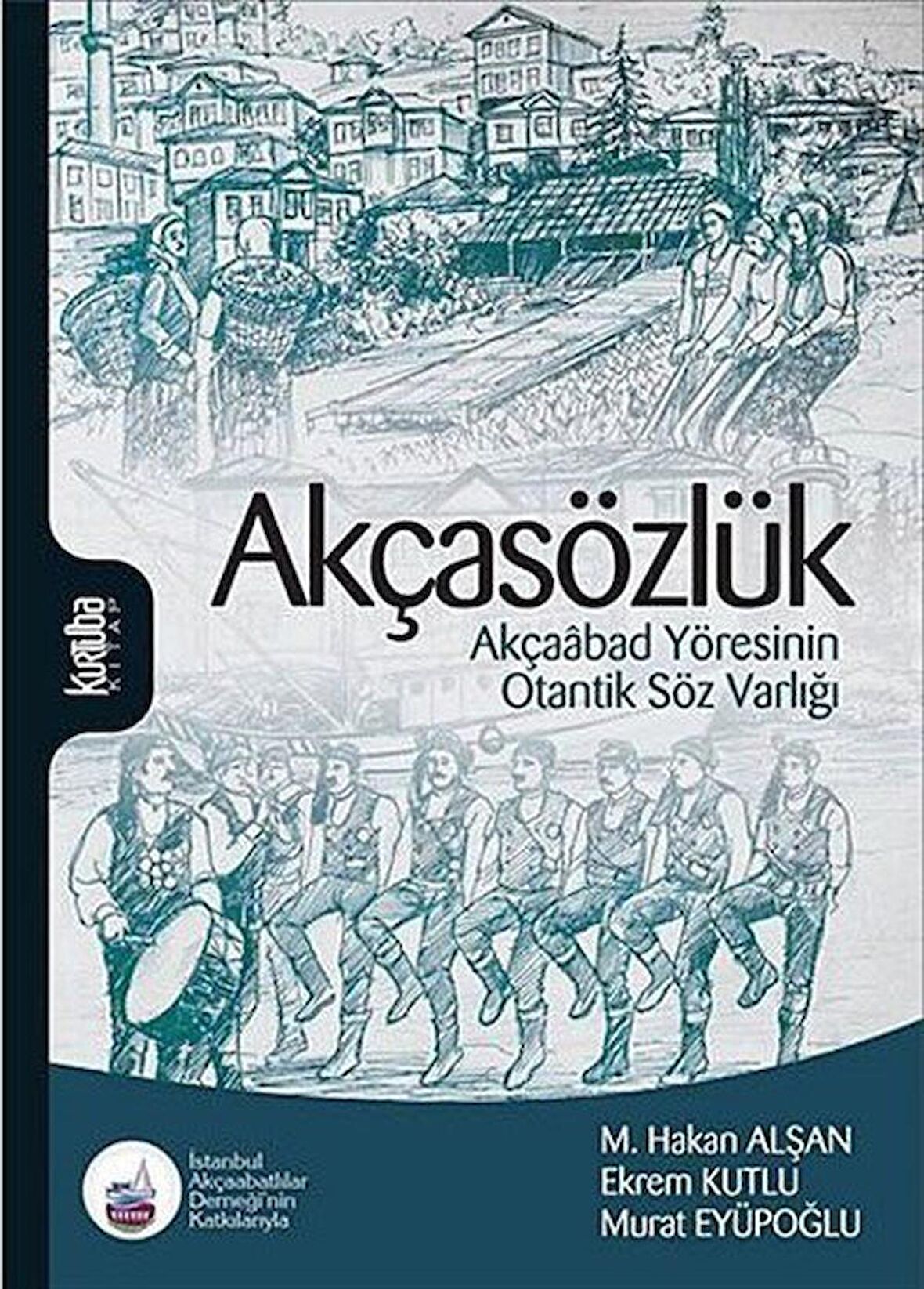 Akçasözlük