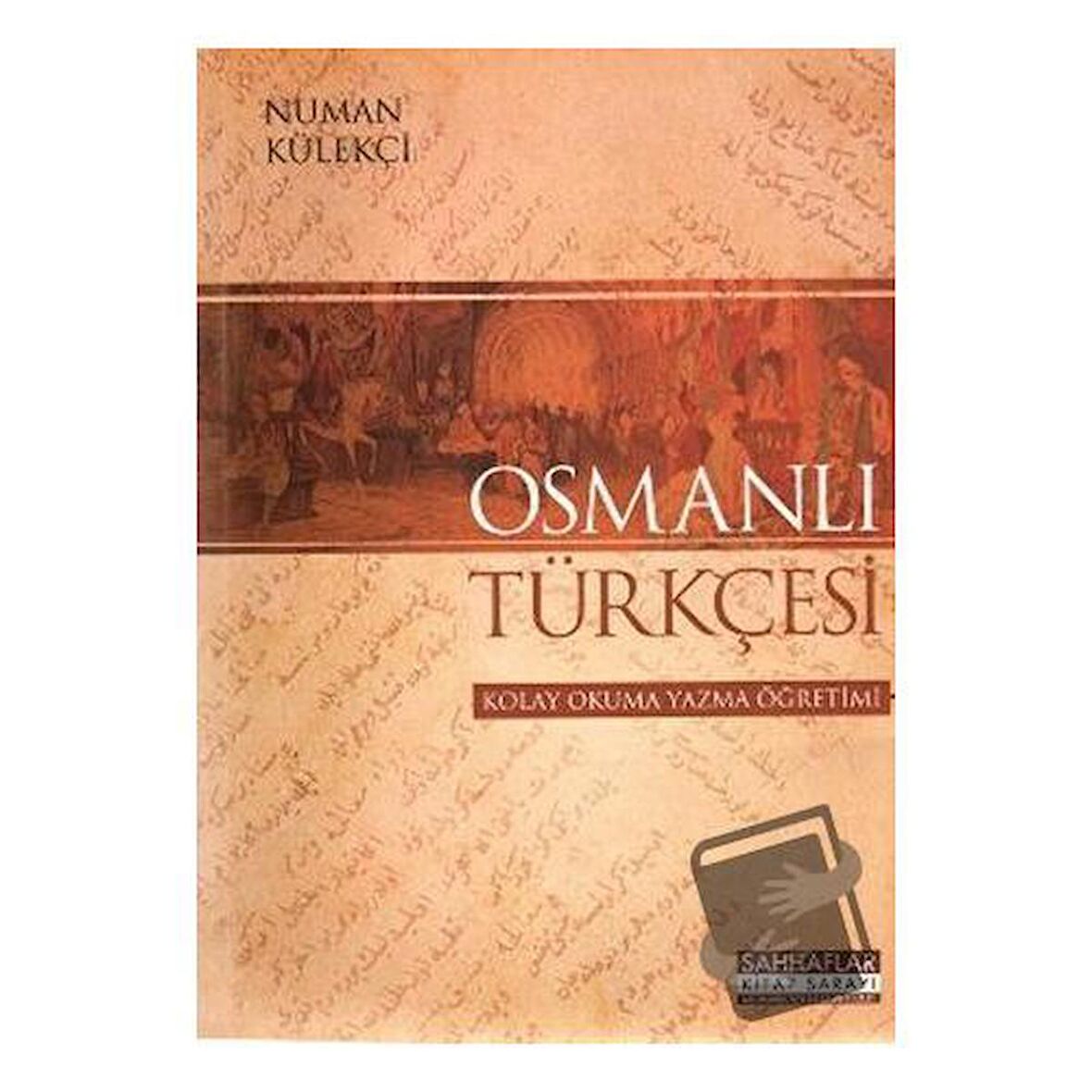Osmanlı Türkçesi