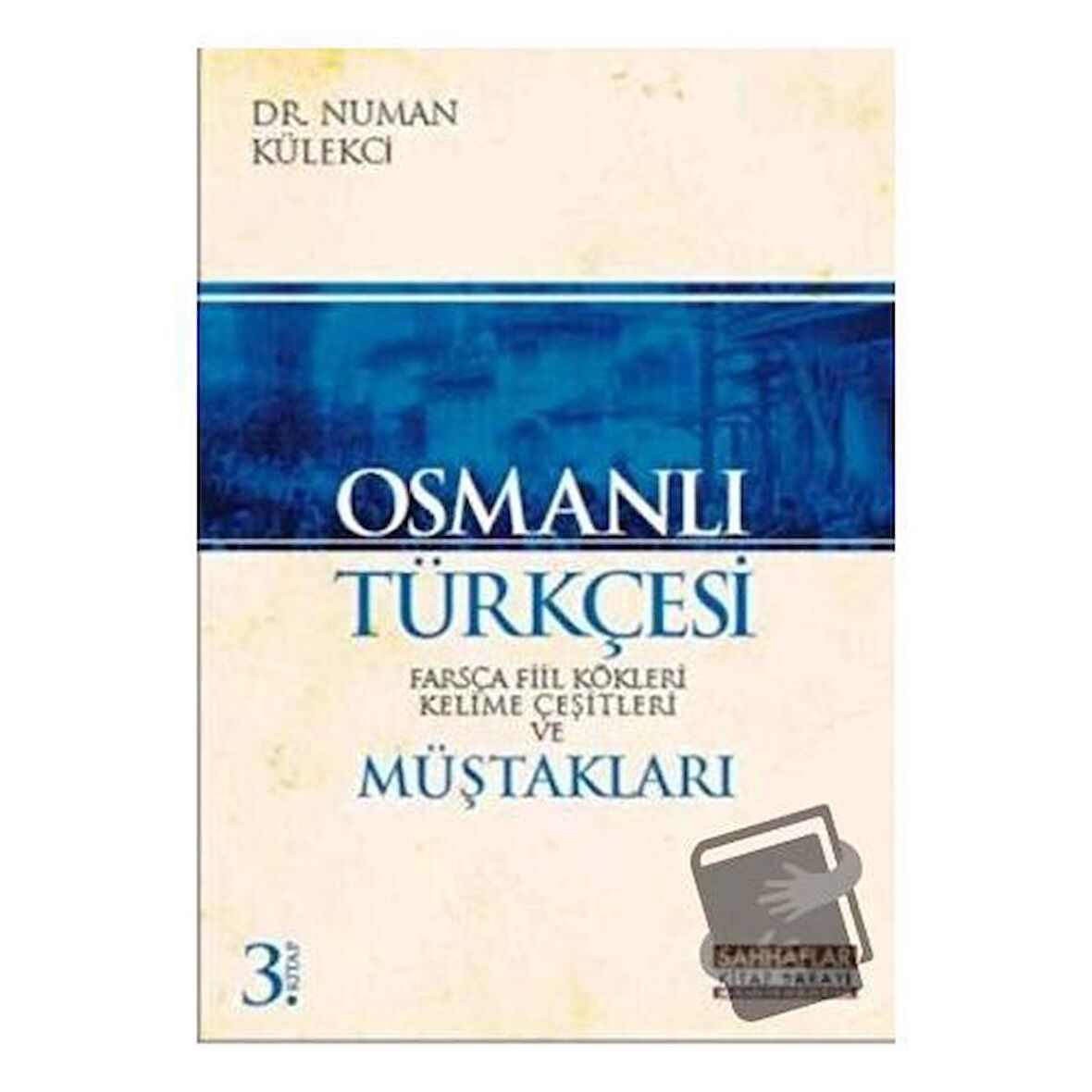 Osmanlı Türkçesi