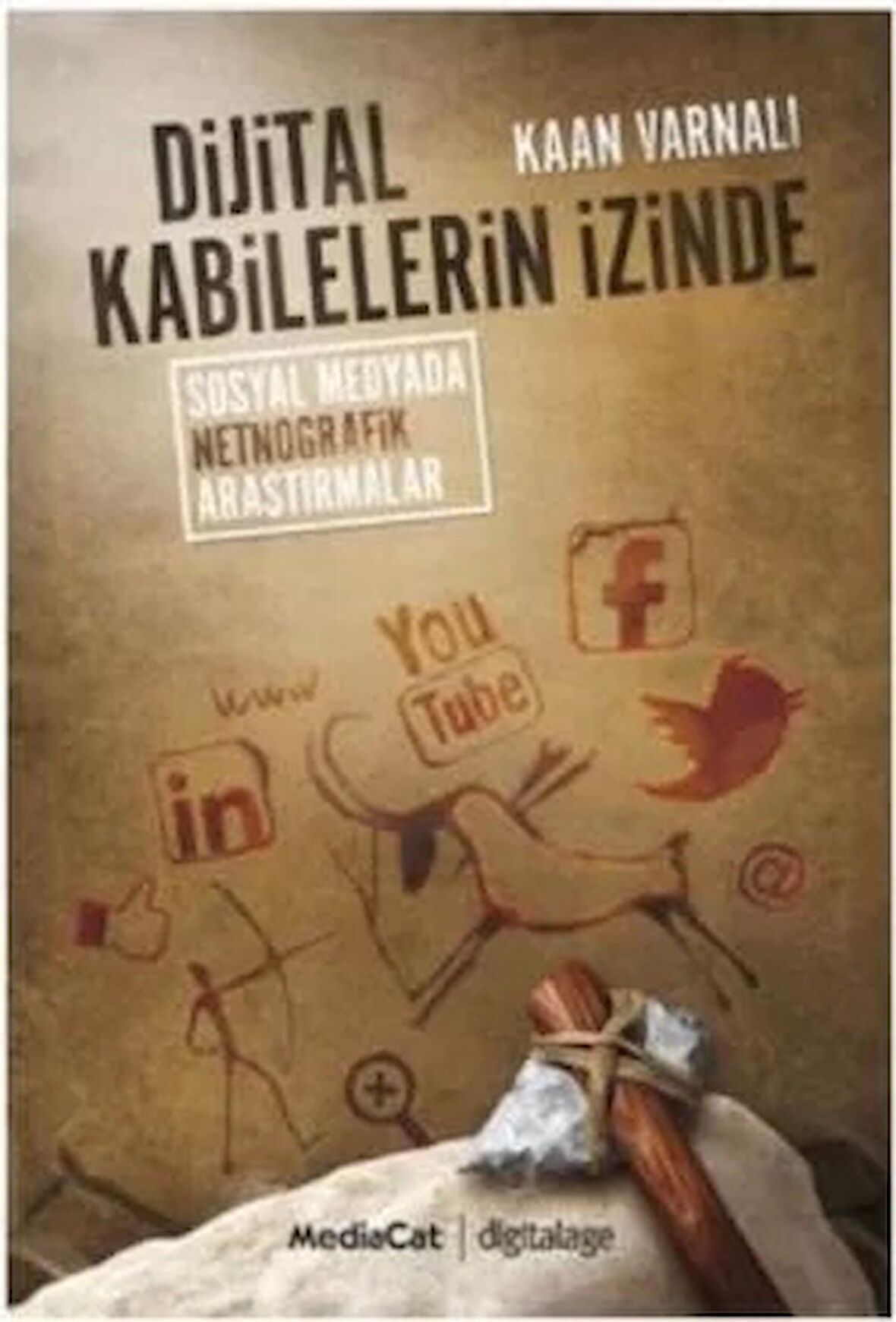 Dijital Kabilelerin İzinde