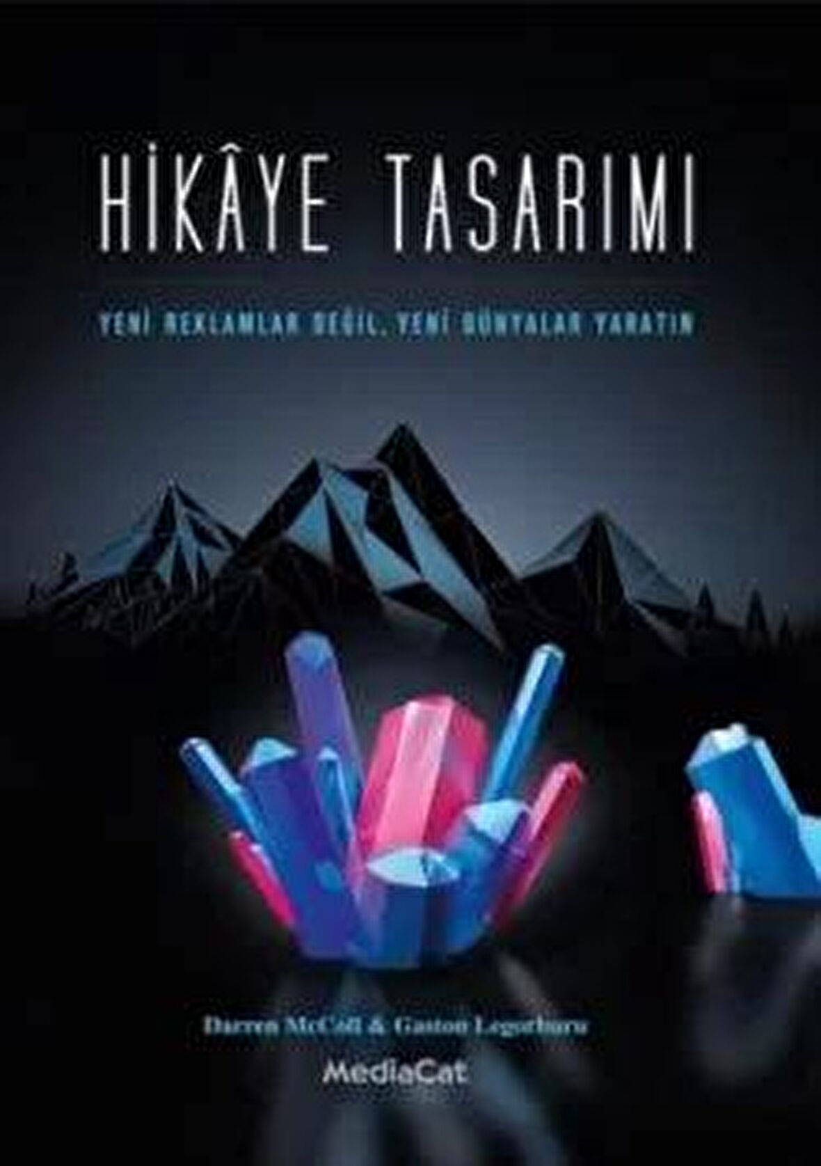 Hikaye Tasarımı