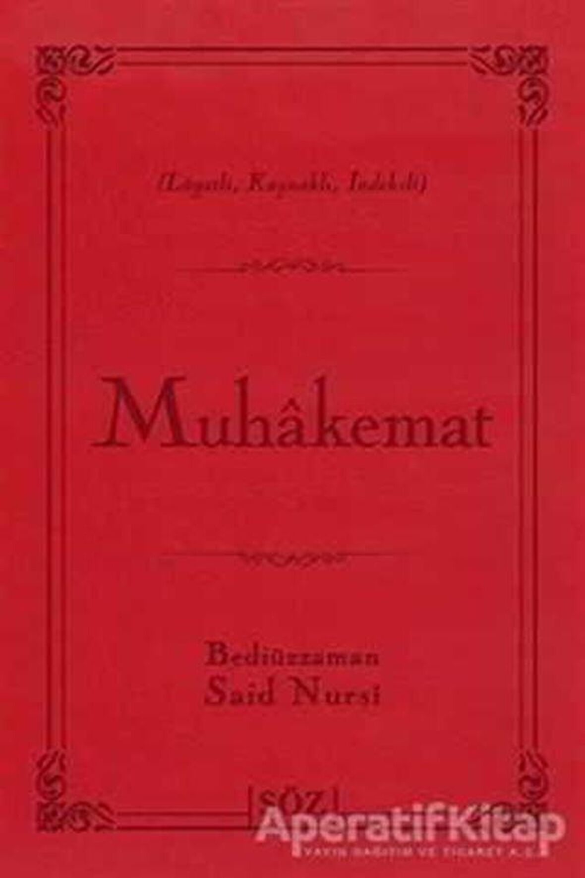 Muhakemat